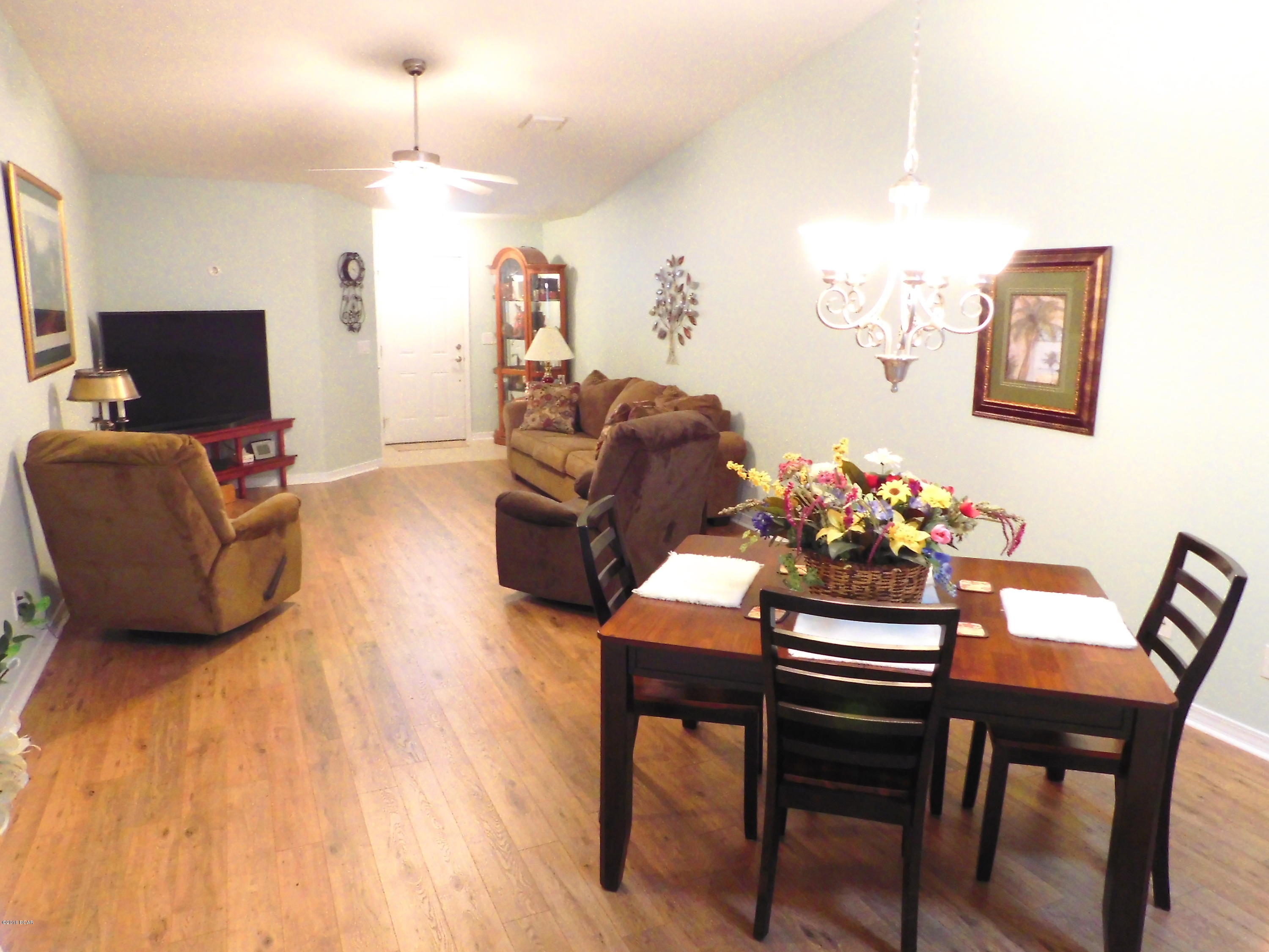 Hammocks Phase VII - Residential