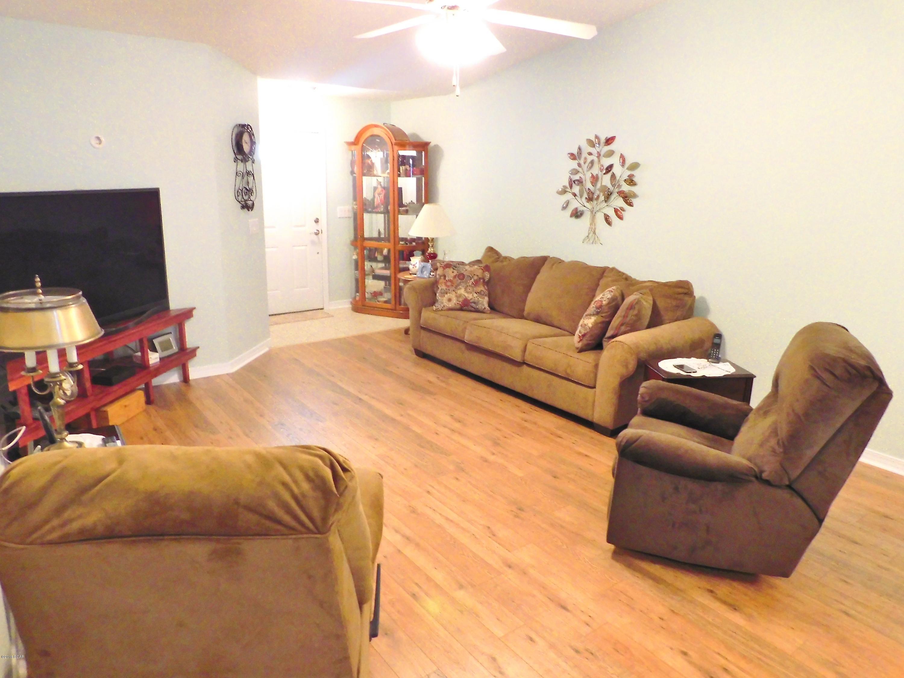 Hammocks Phase VII - Residential