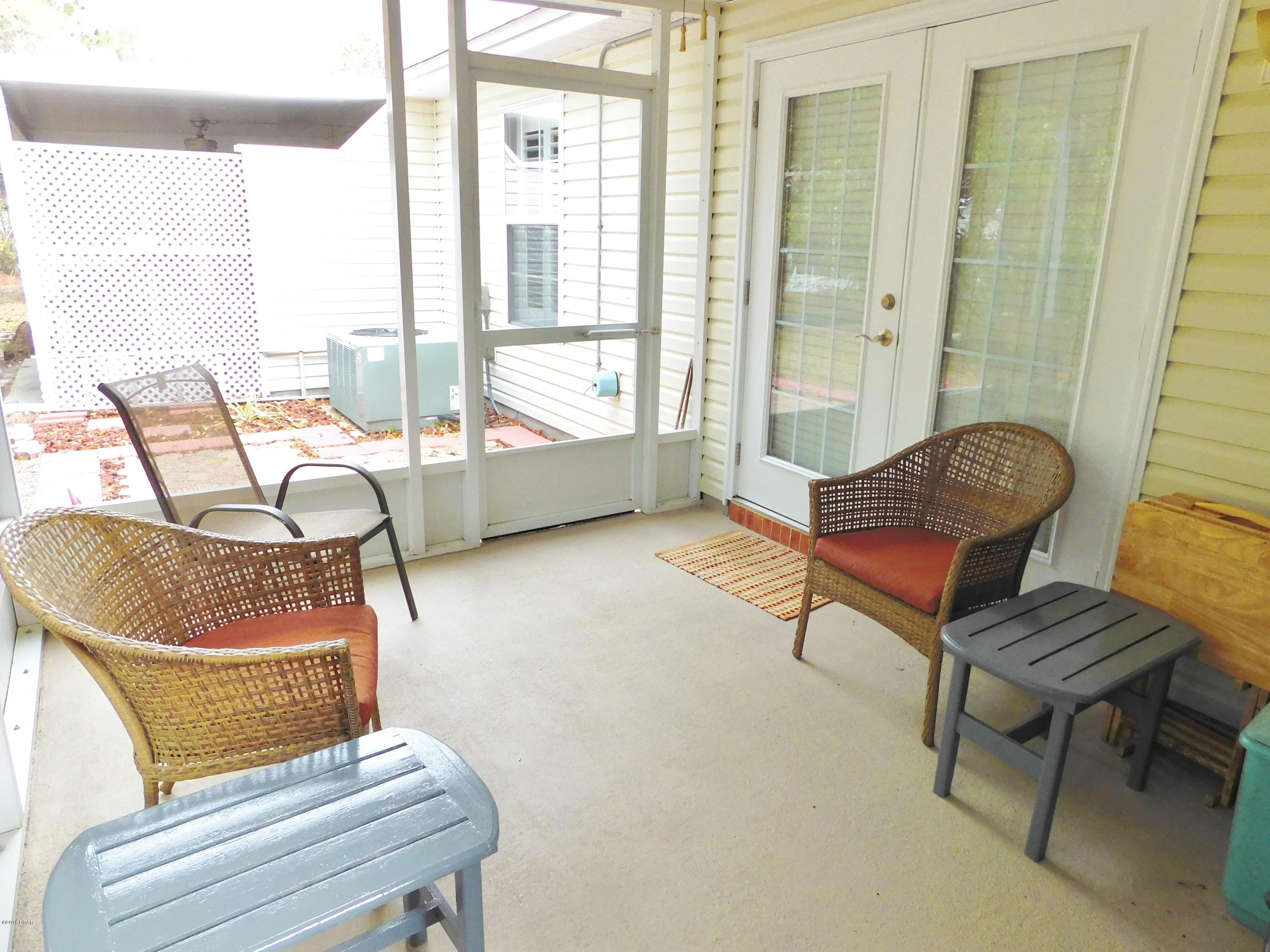 Hammocks Phase VII - Residential