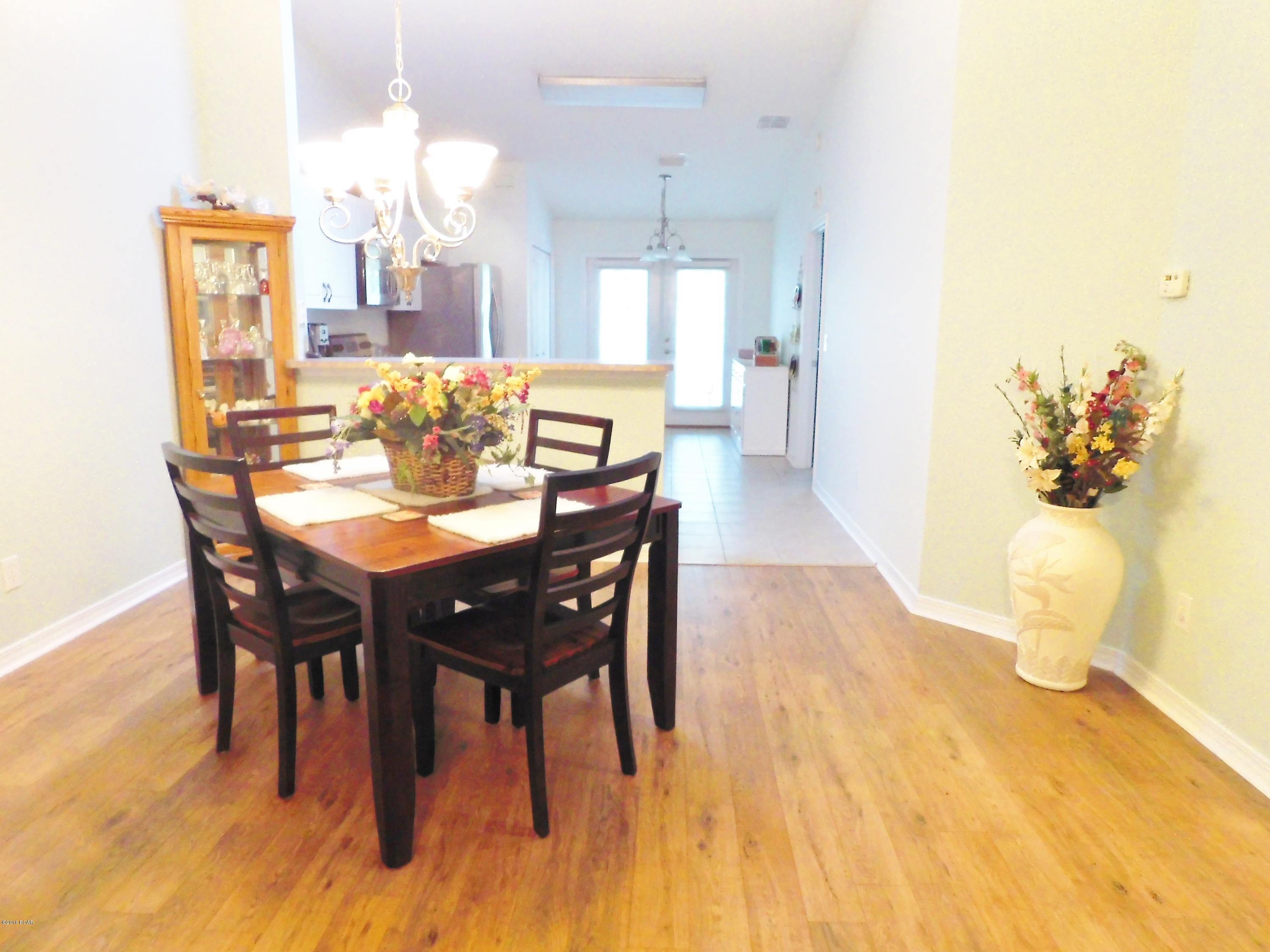 Hammocks Phase VII - Residential