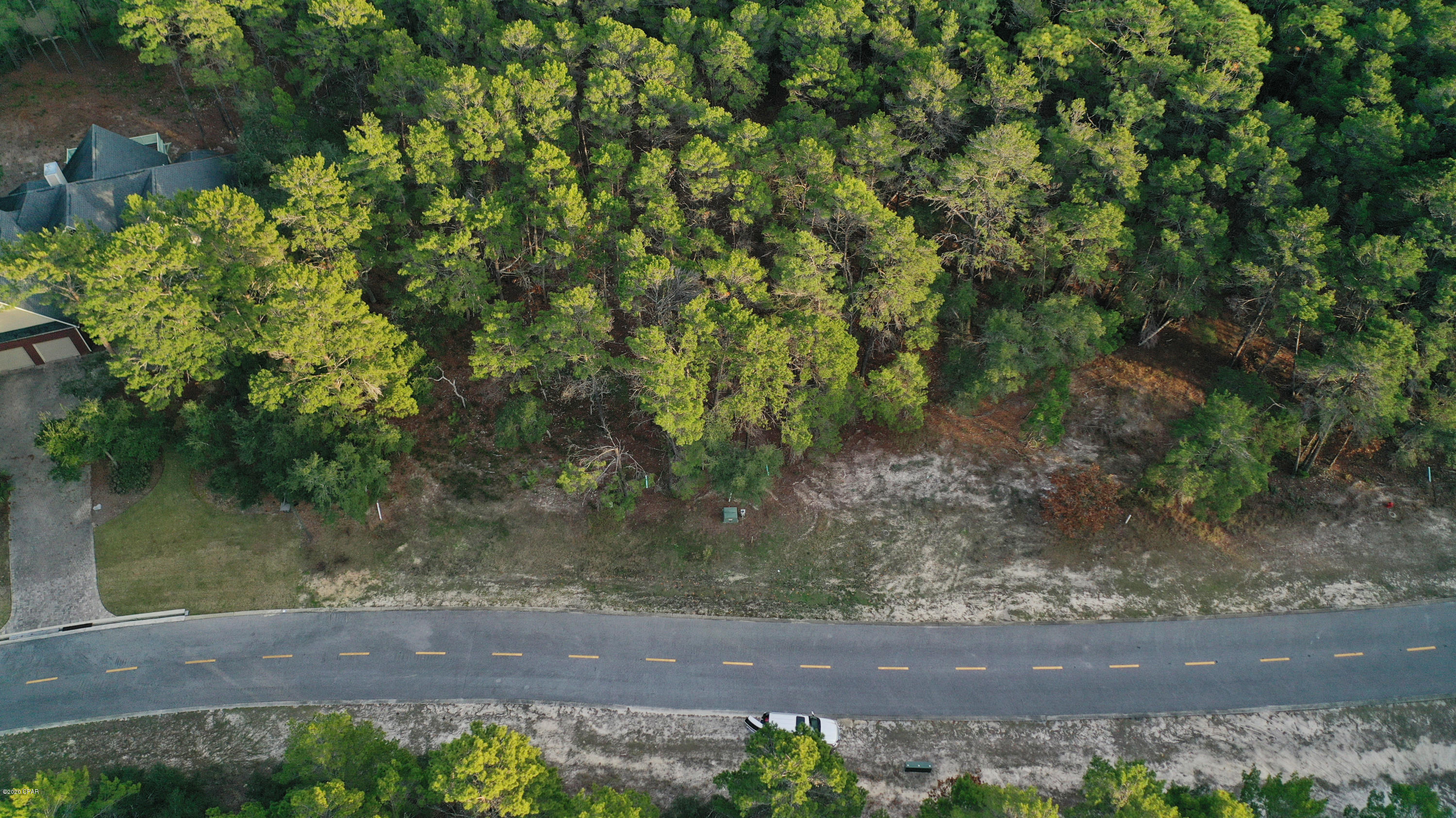 Wild Heron Phase III - Land