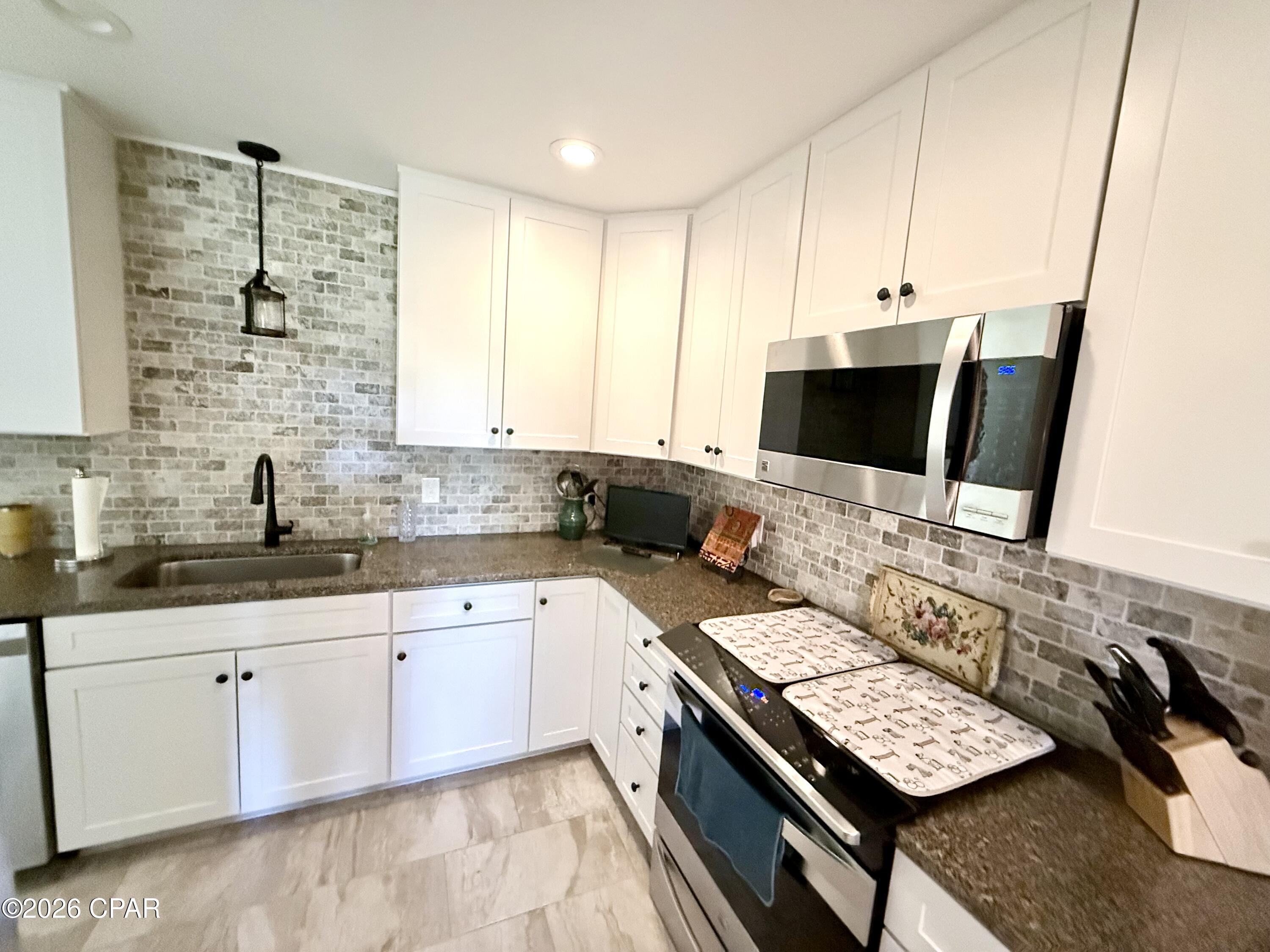 Indian Springs Unit 2 - Residential