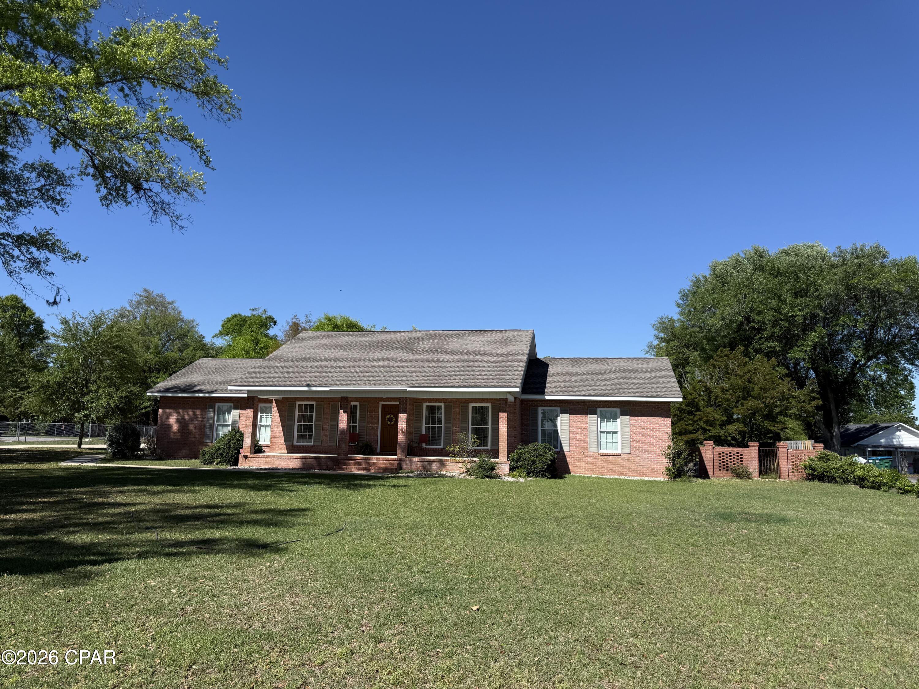 Indian Springs Unit 2 - Residential