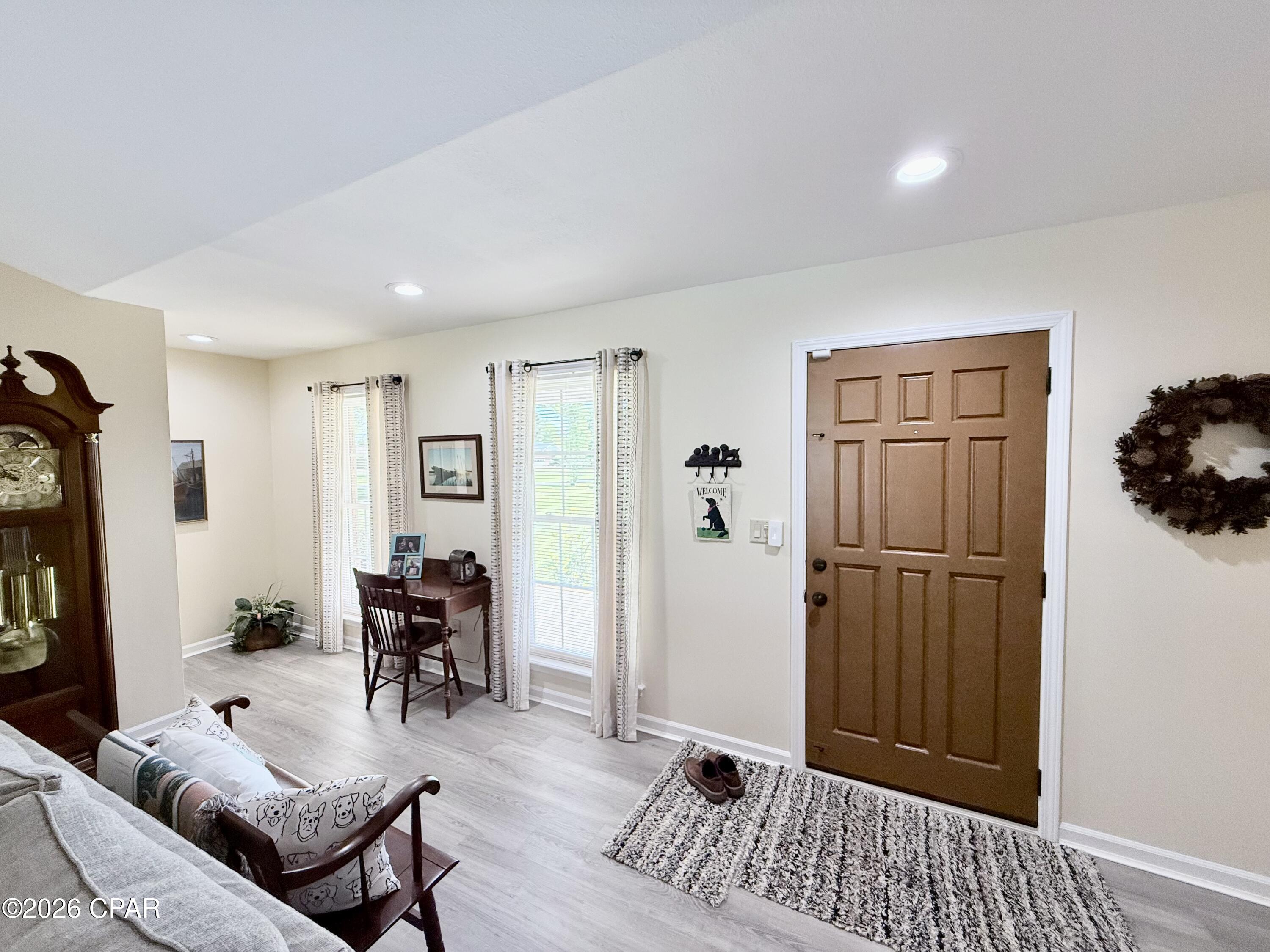 Indian Springs Unit 2 - Residential