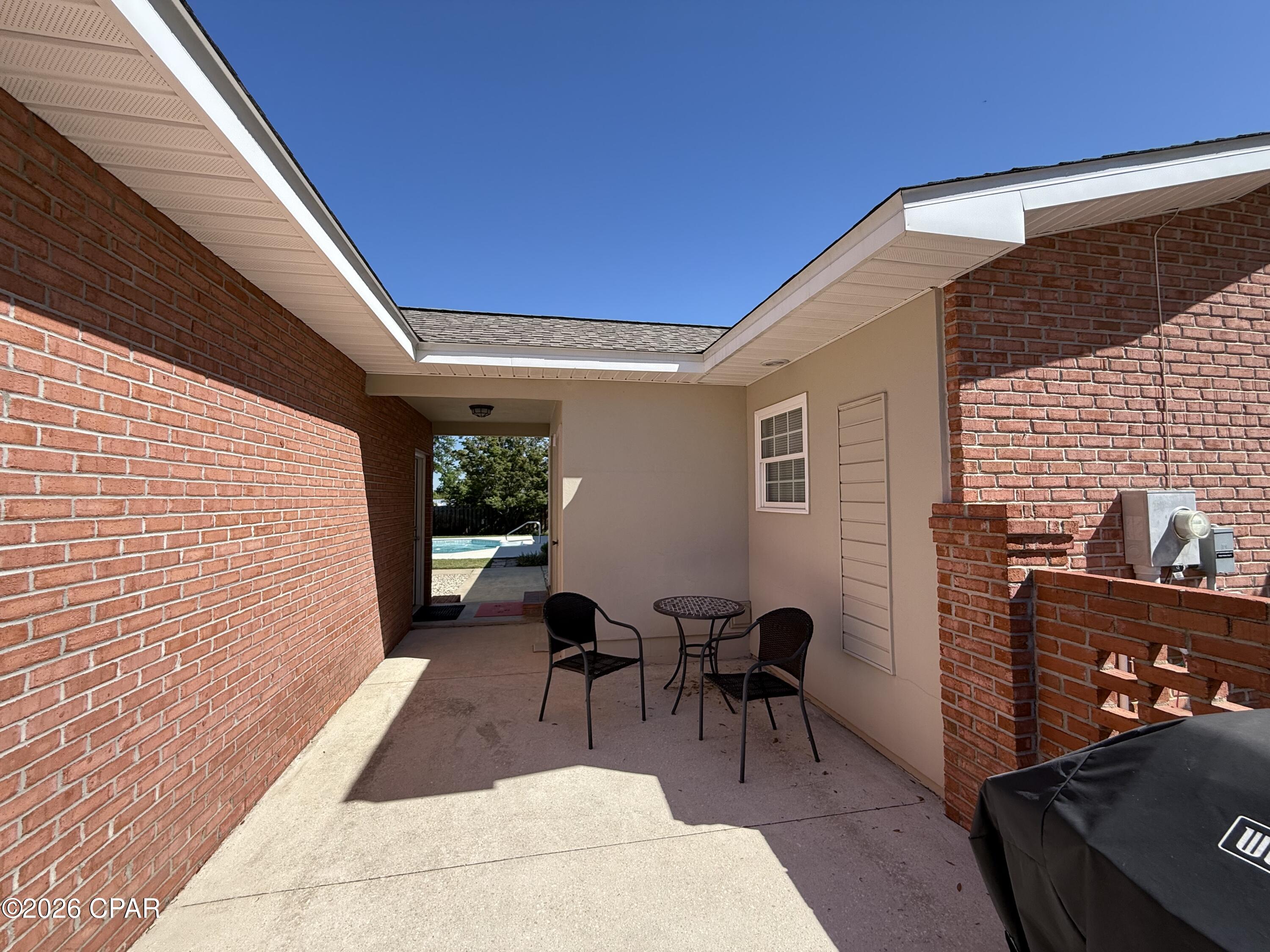 Indian Springs Unit 2 - Residential