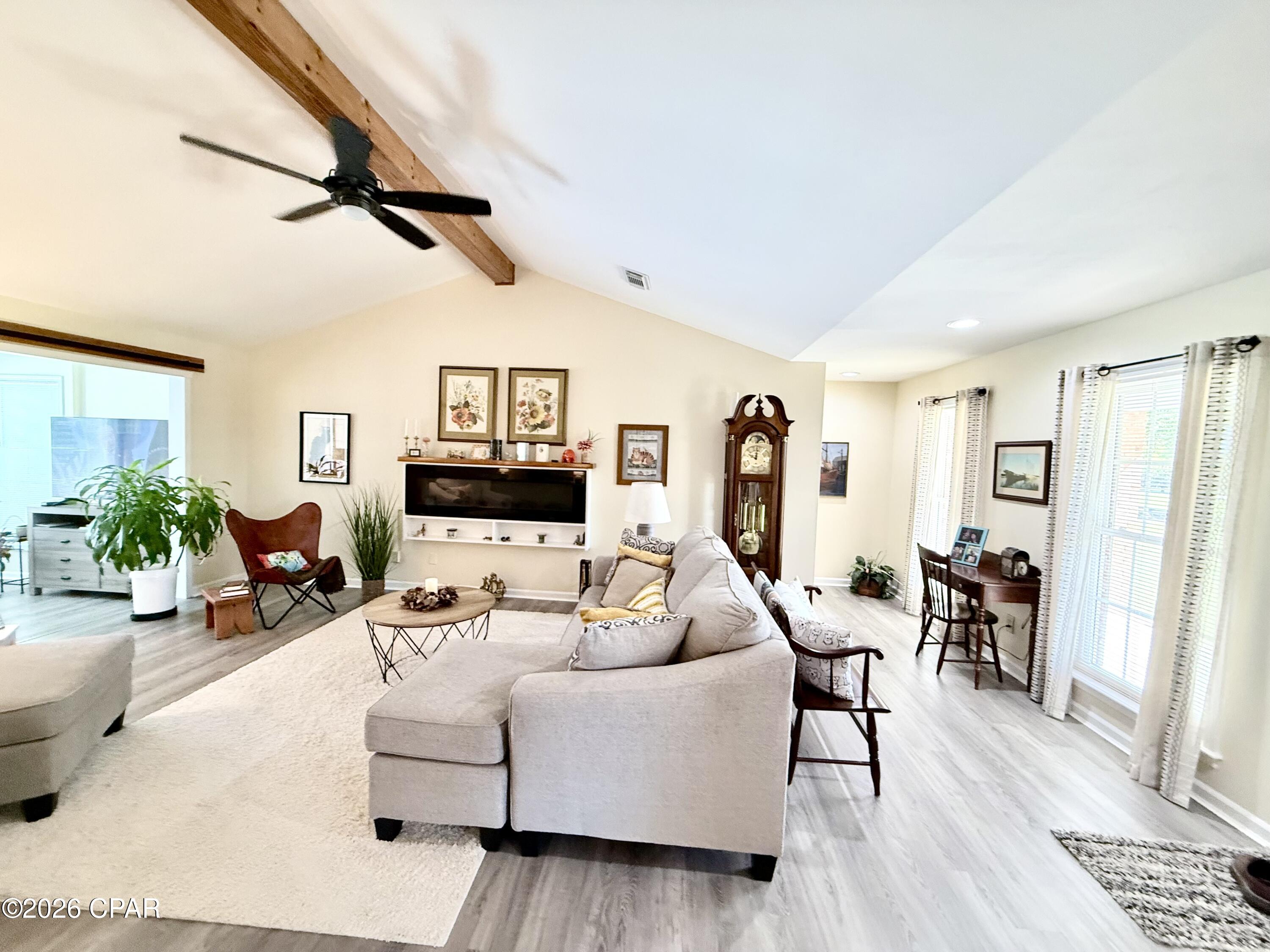 Indian Springs Unit 2 - Residential