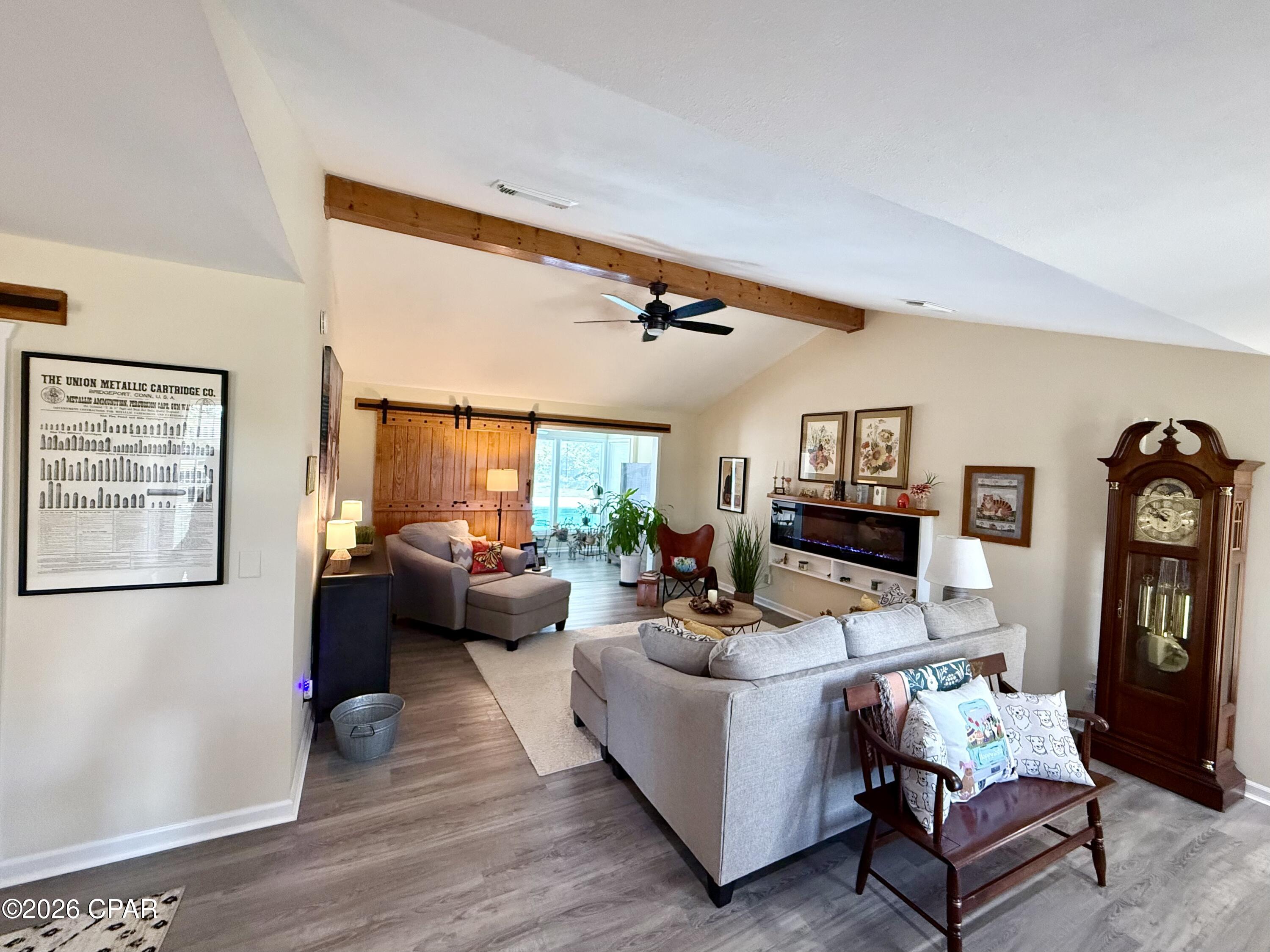 Indian Springs Unit 2 - Residential