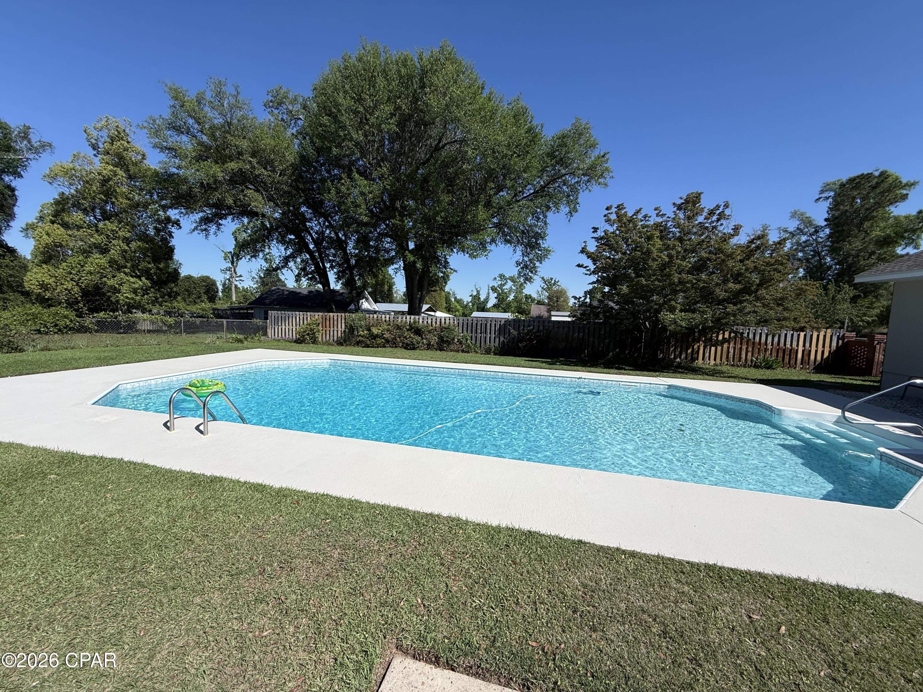 Indian Springs Unit 2 - Residential