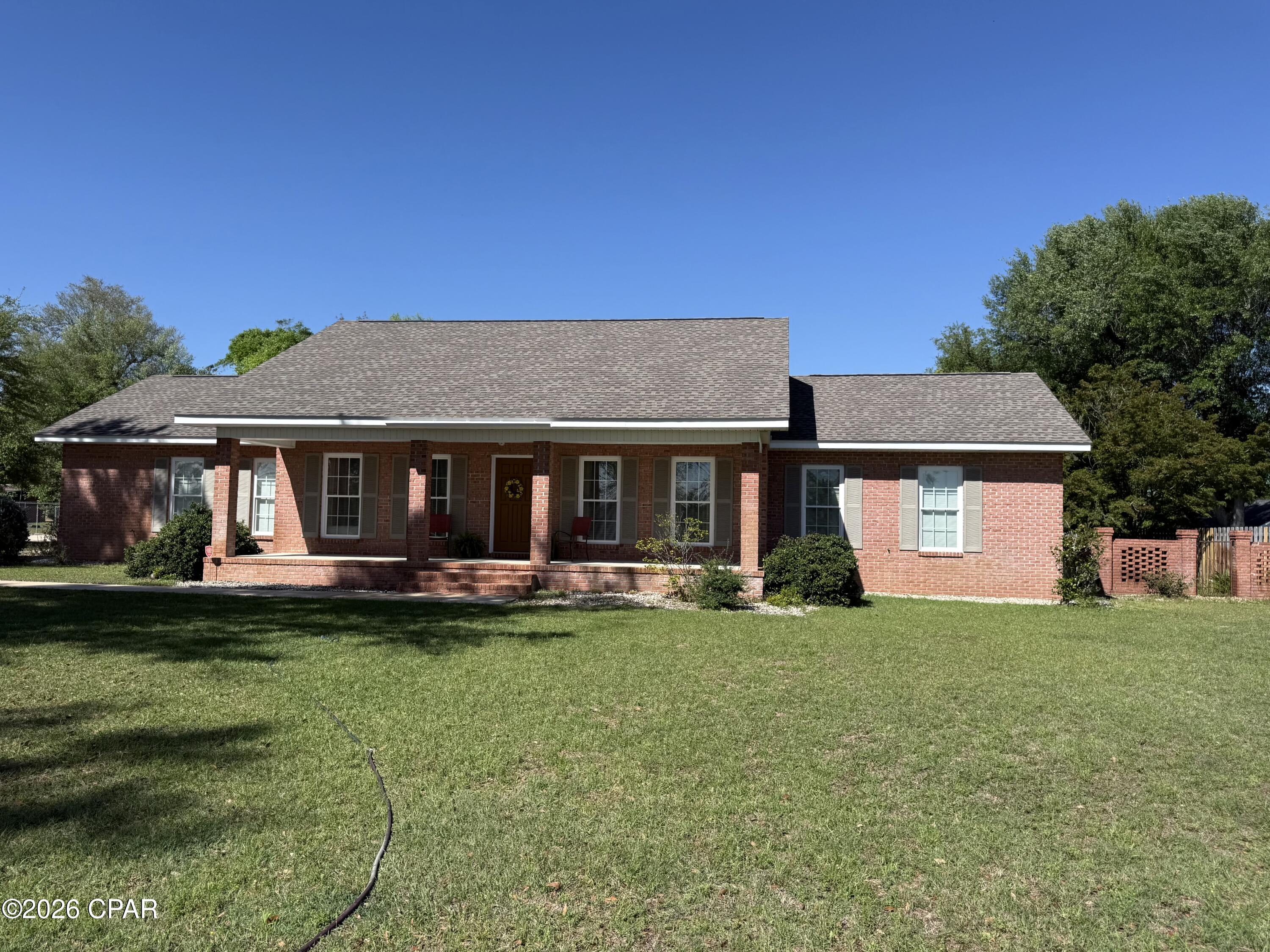 Indian Springs Unit 2 - Residential