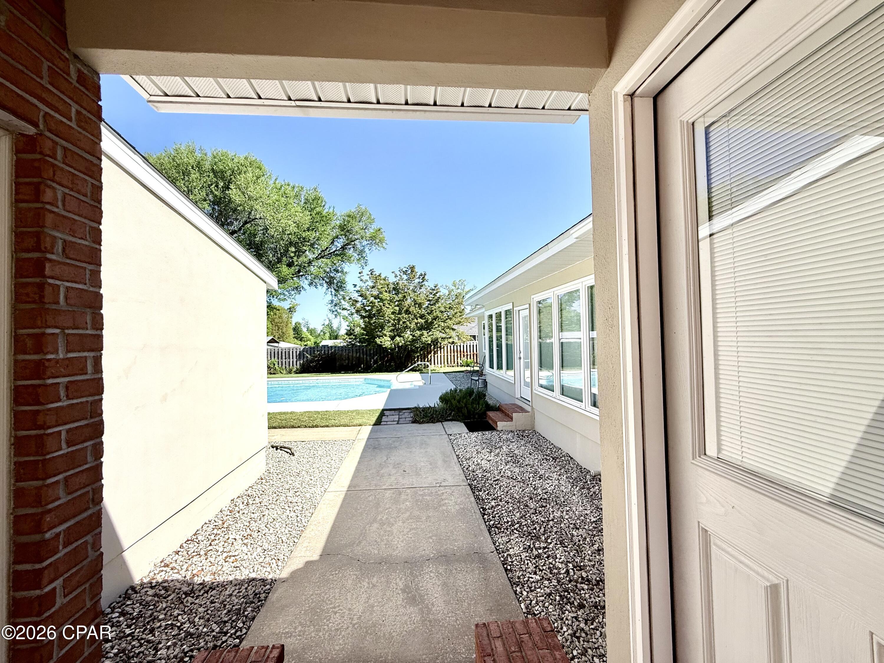 Indian Springs Unit 2 - Residential