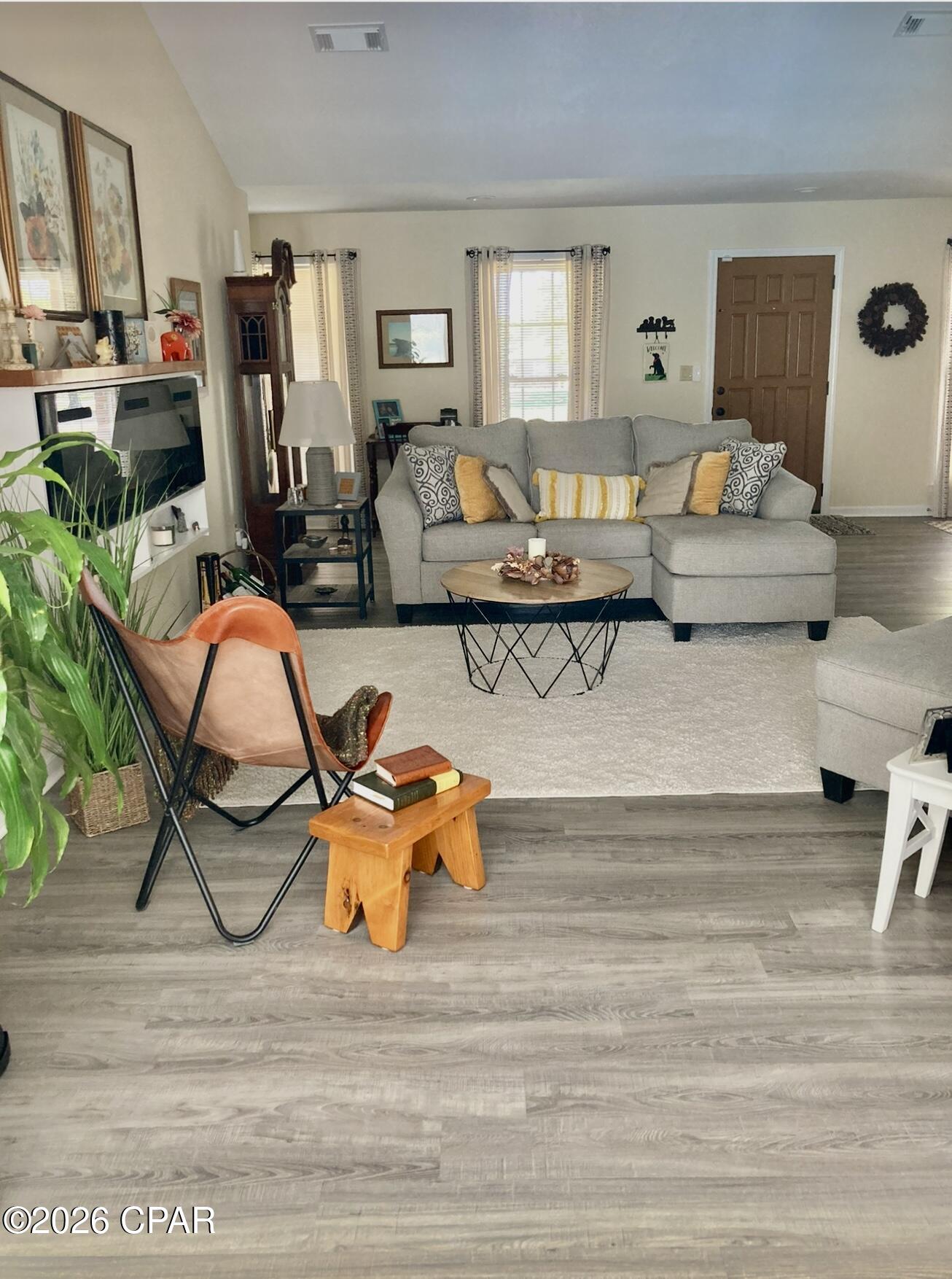 Indian Springs Unit 2 - Residential