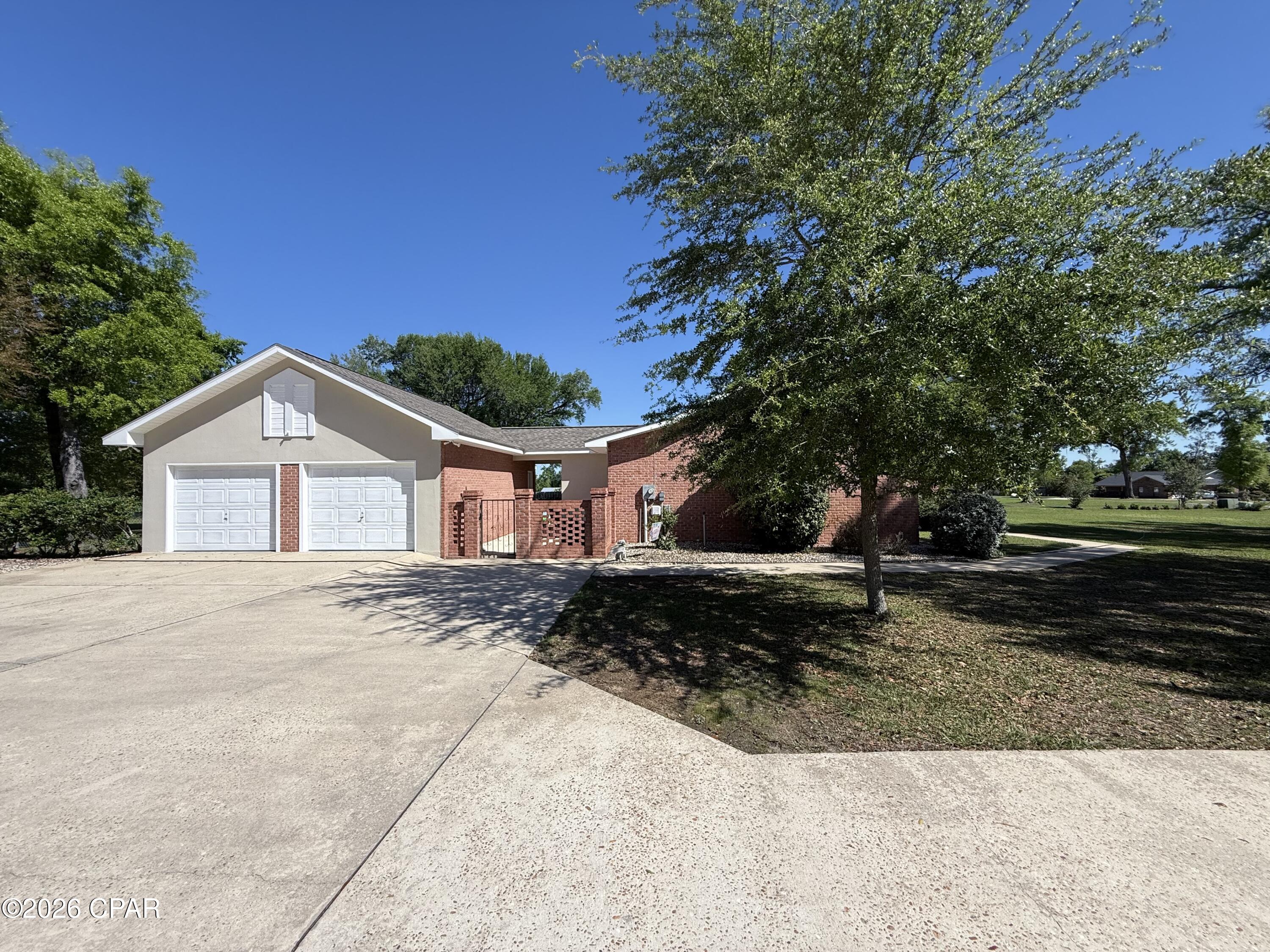 Indian Springs Unit 2 - Residential