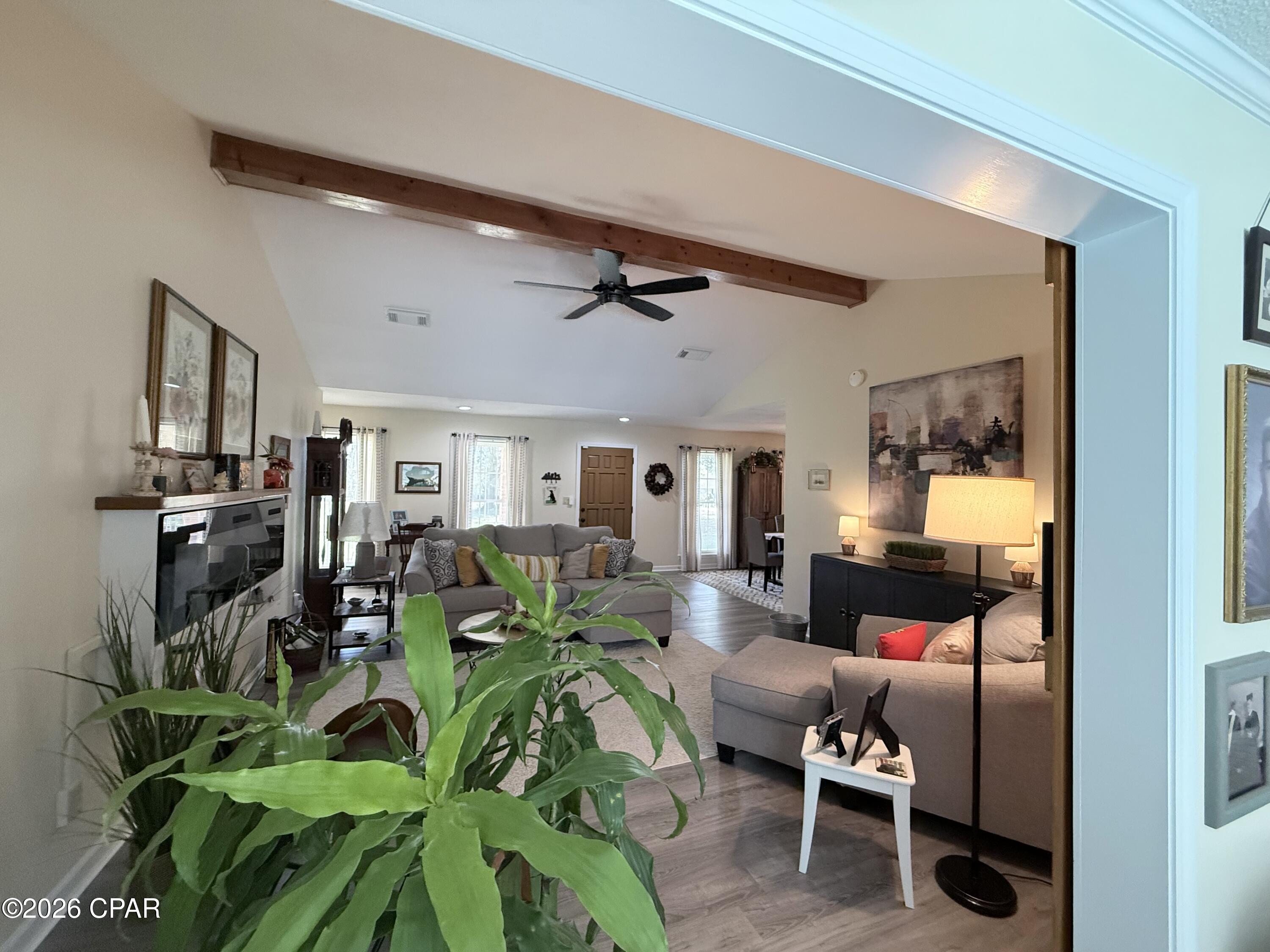 Indian Springs Unit 2 - Residential