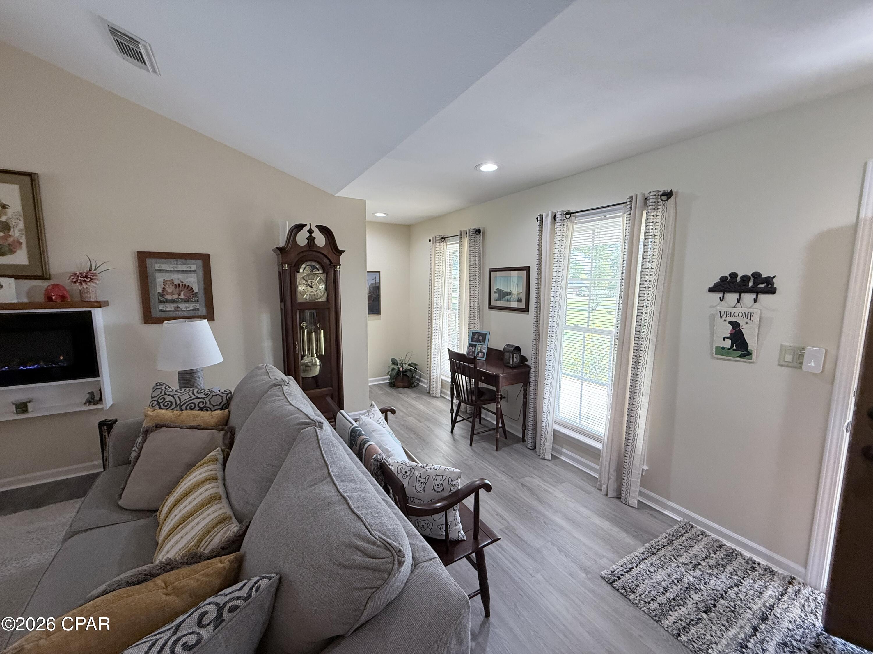 Indian Springs Unit 2 - Residential