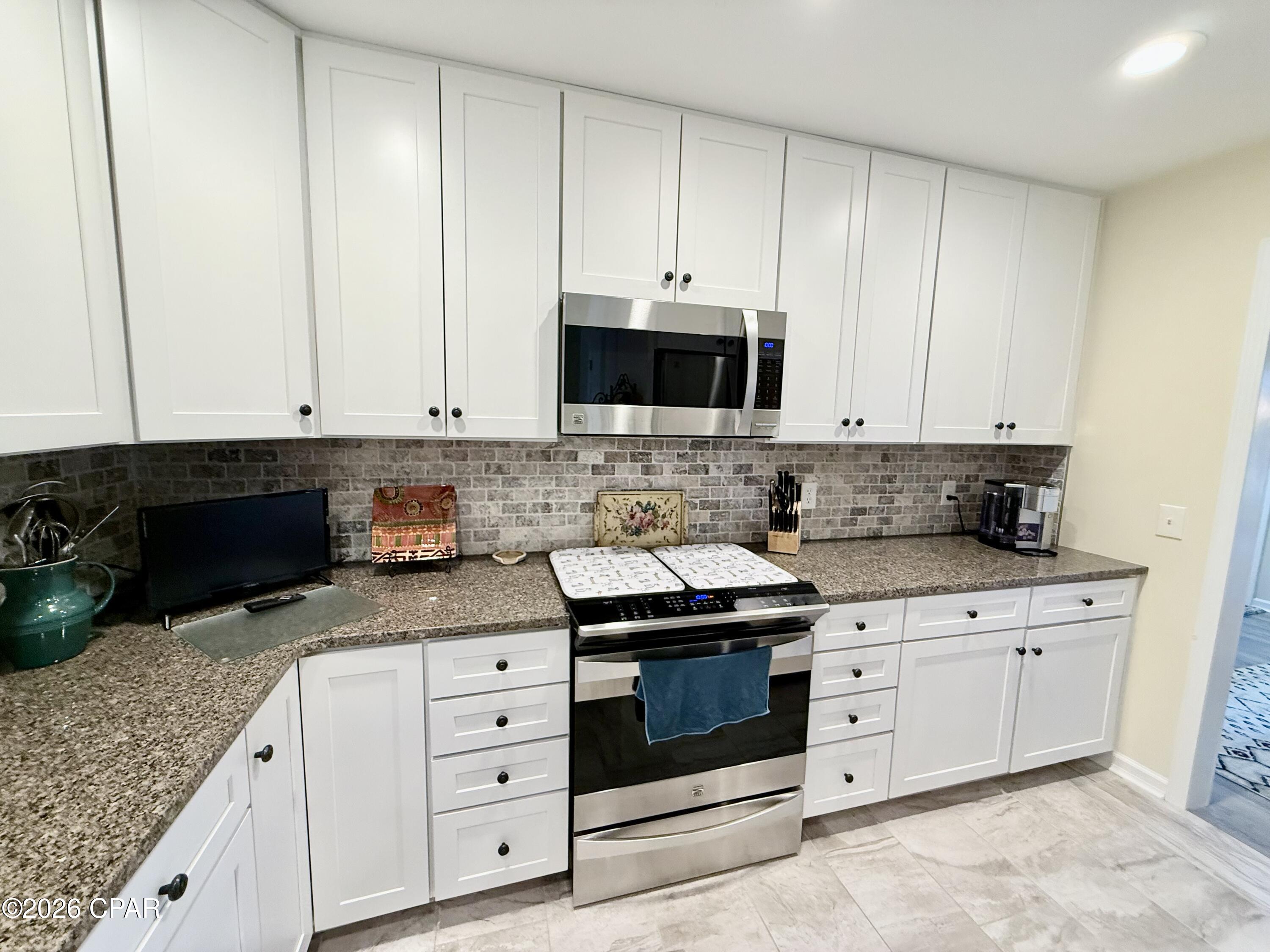 Indian Springs Unit 2 - Residential