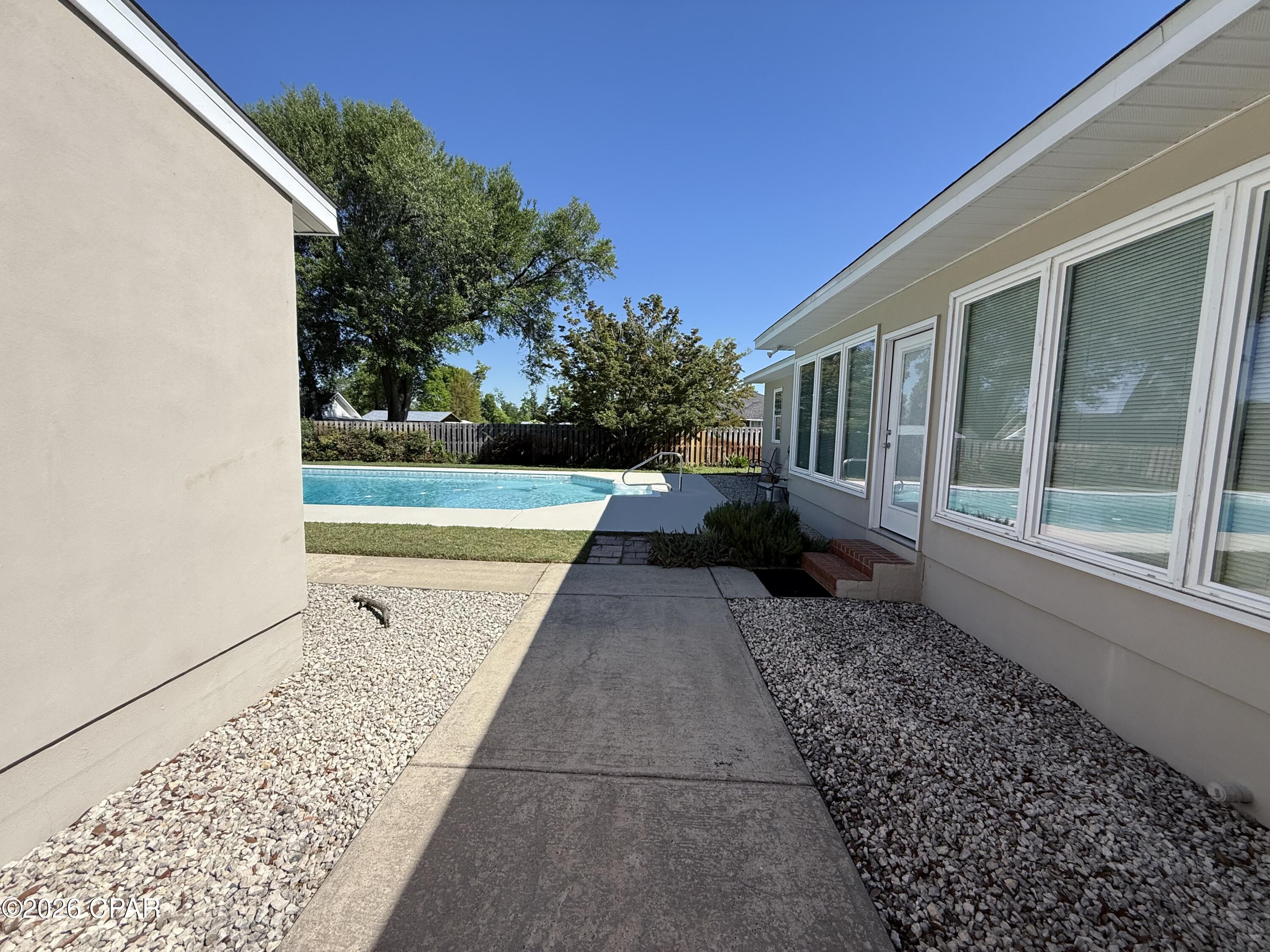 Indian Springs Unit 2 - Residential