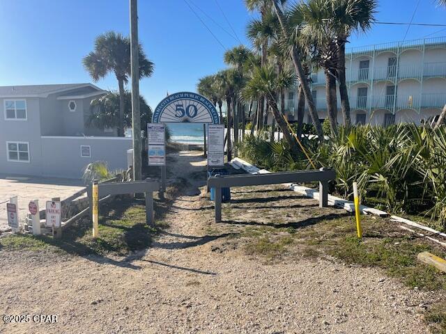 Bahama Beach 1st Add - Residential