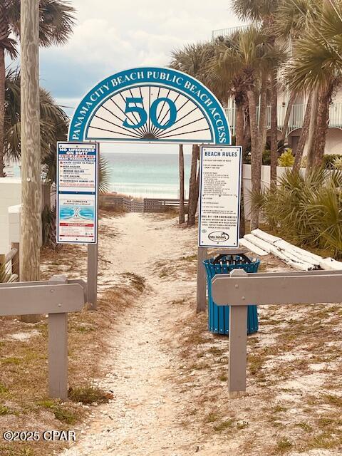 Bahama Beach 1st Add - Residential