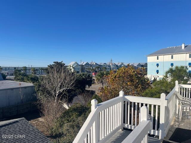 Bahama Beach 1st Add - Residential