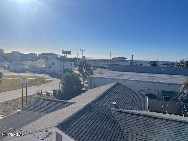 Bahama Beach 1st Add - Residential