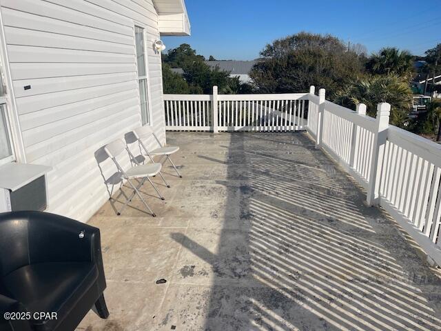 Bahama Beach 1st Add - Residential