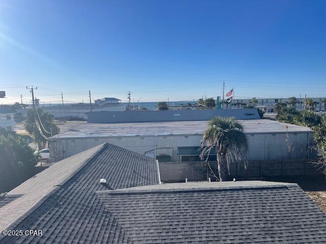 Bahama Beach 1st Add - Residential