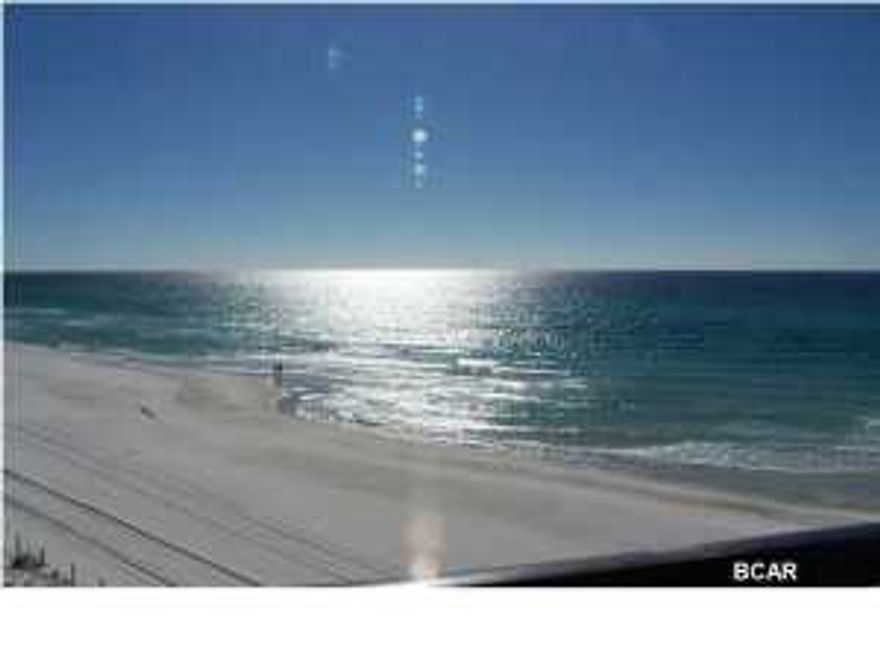 Rarely on the market! Three bedroom unit with wrap-around balcony in the highly-sought- after C3 building. Featuring an updated kitchen, tile flooring throughout the main living areas, and fully furnished, this luxury condominium is rental-ready or simply use as a primary or secondary home. Totally unobstructed Gulf views to the East and West. Pinnacle Port is a 25+ acre gated community with Gulf, Beach and Lake Powell frontage. The Resort is bounded on the West by beautiful, pristine Camp Helen, a Florida State Park, and on the East by the exclusive village of Carillon Beach. The resort has two pools--one heated, tennis courts, shuffleboard courts, a fresh water boat ramp and boat slips, men's and women's steam rooms, a fitness room, billiard room, game room, and children's