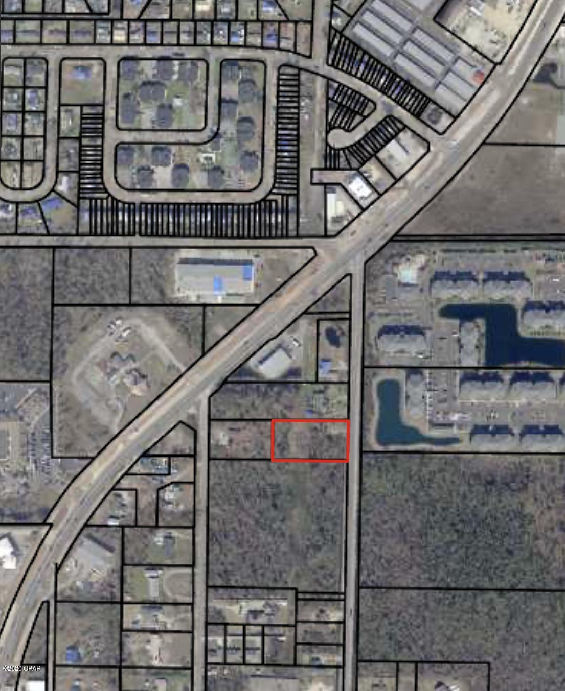 St Andrews Bay Dev Co - Land