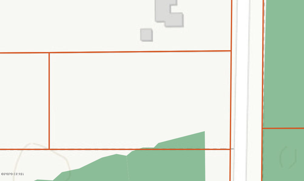 St Andrews Bay Dev Co - Land