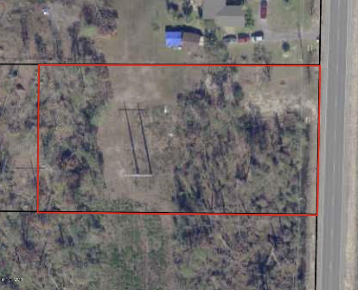 St Andrews Bay Dev Co - Land