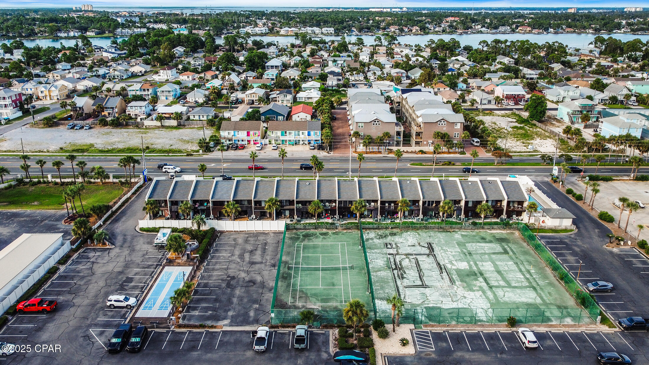 Summerplace Townhouses - Residential
