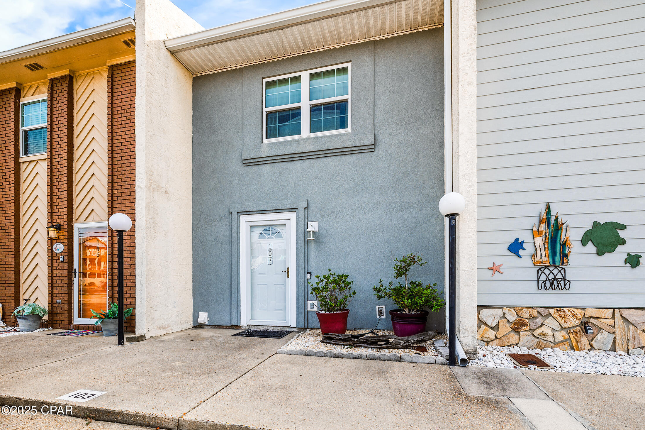 Summerplace Townhouses - Residential