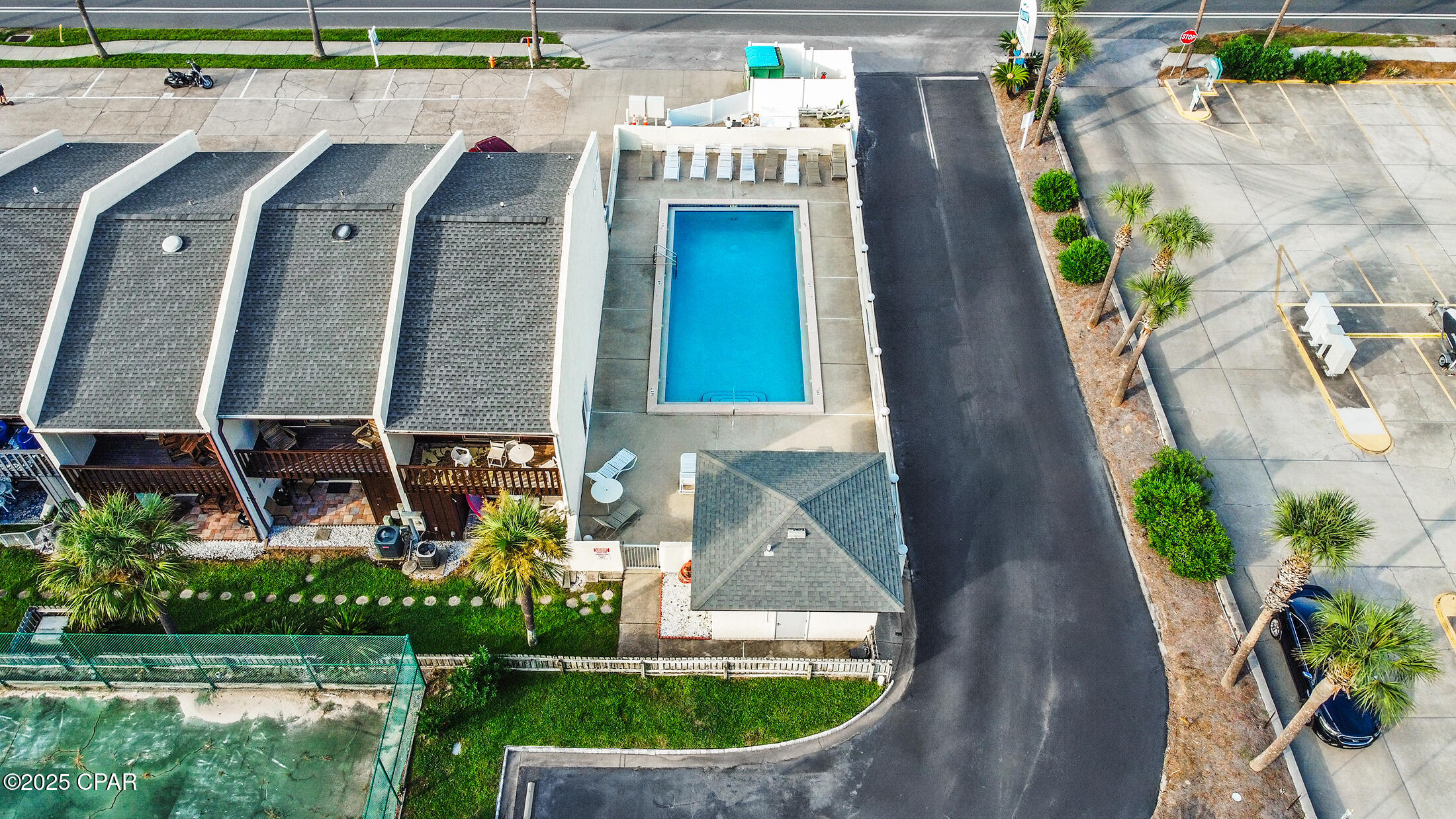 Summerplace Townhouses - Residential