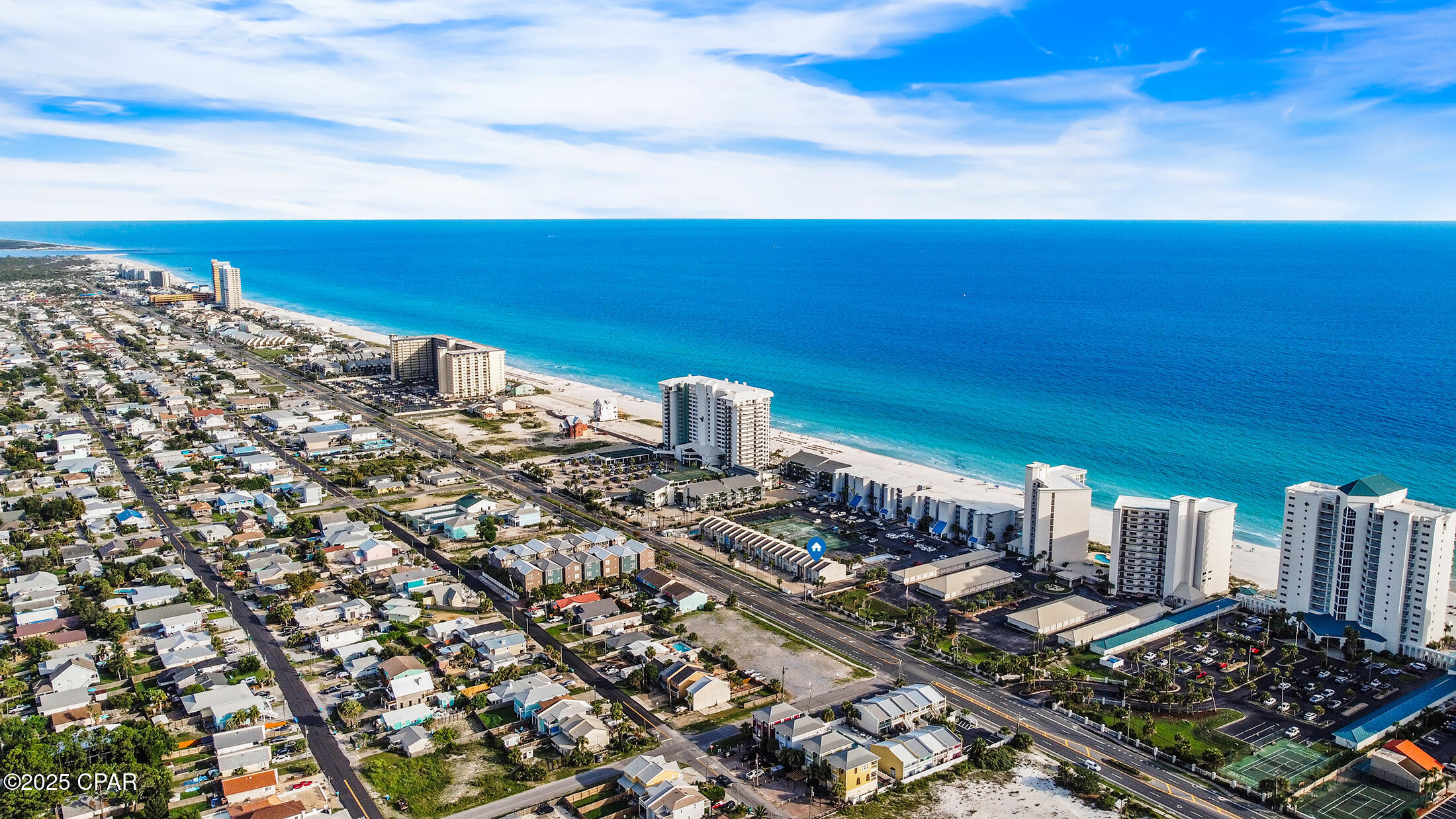 Summerplace Townhouses - Residential