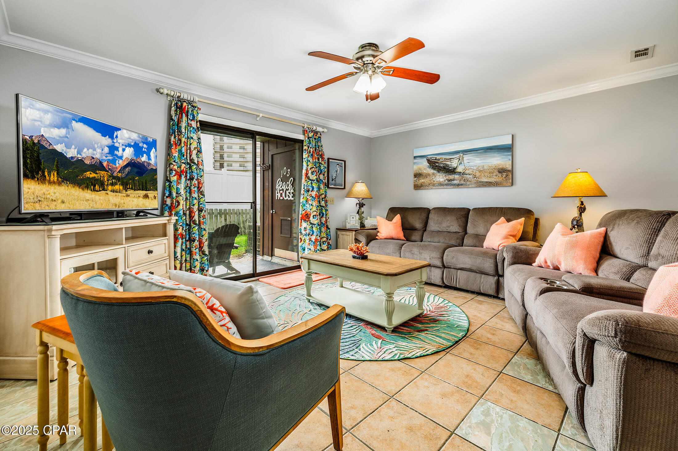 Summerplace Townhouses - Residential