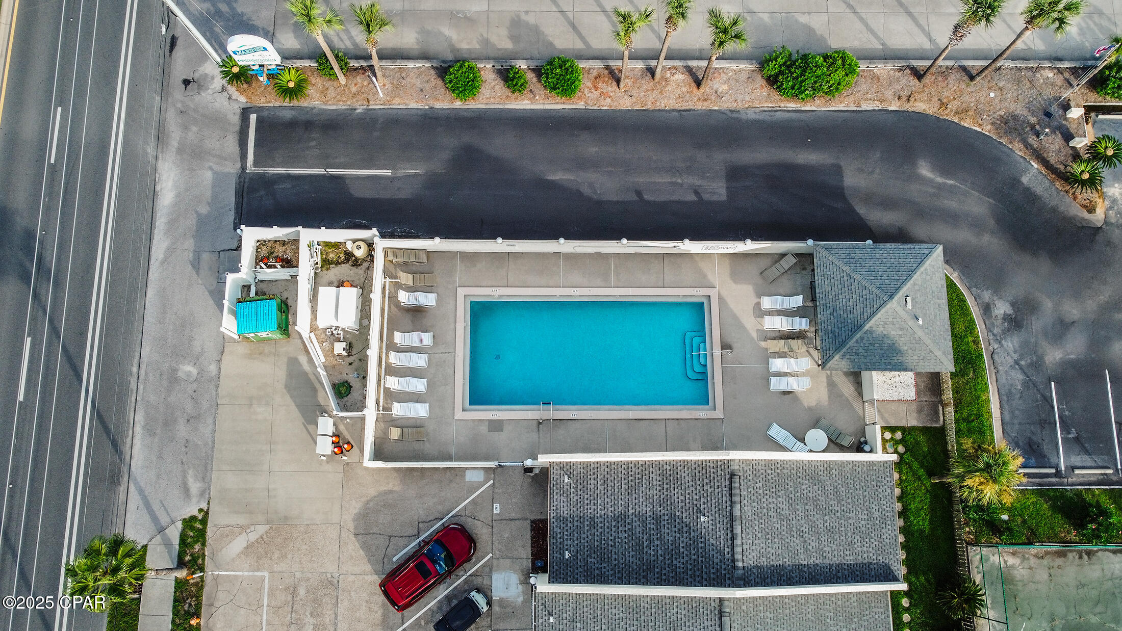 Summerplace Townhouses - Residential