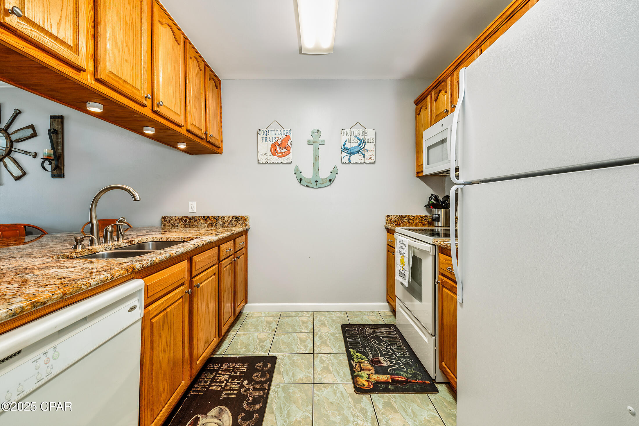 Summerplace Townhouses - Residential