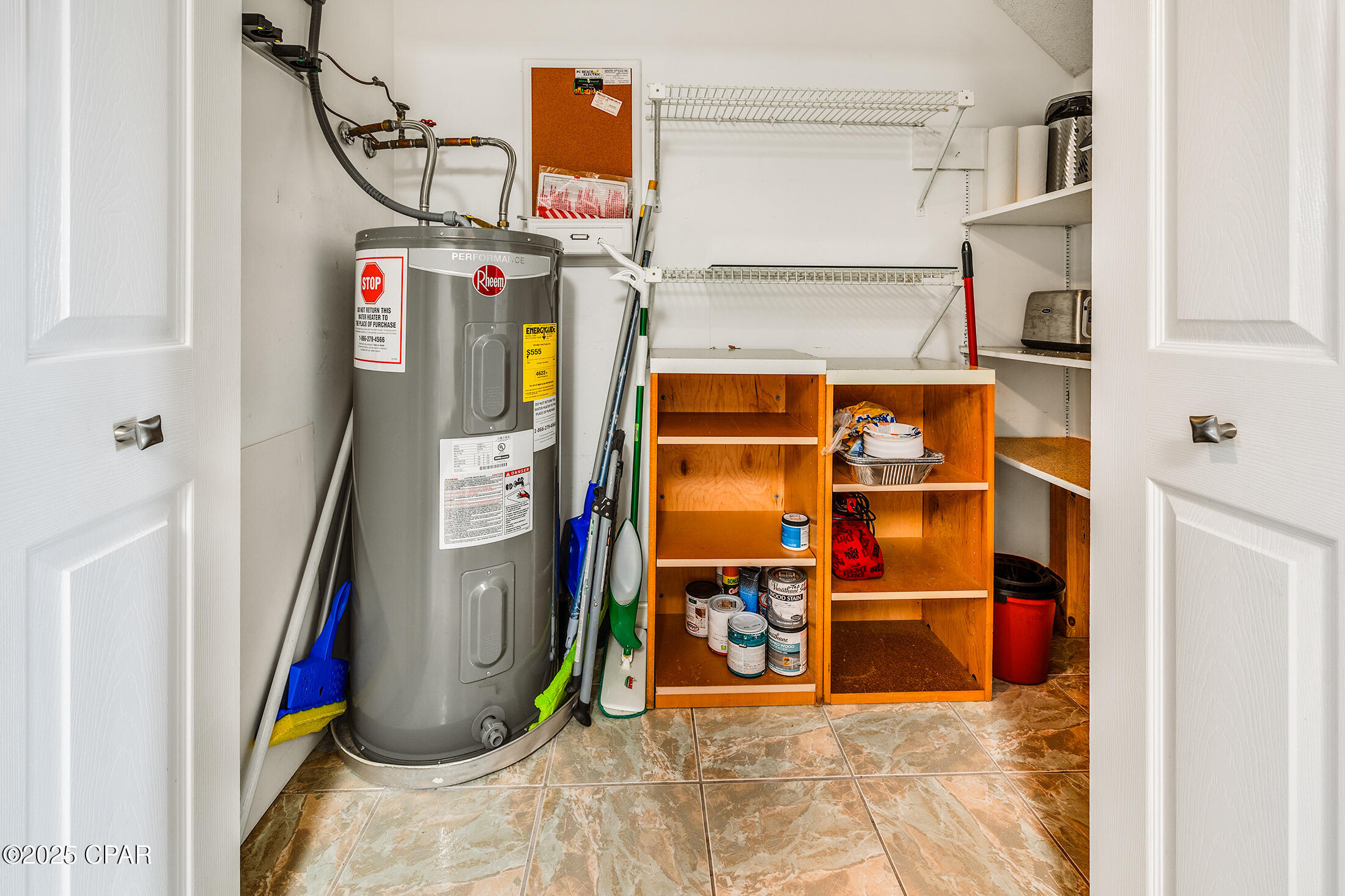 Summerplace Townhouses - Residential