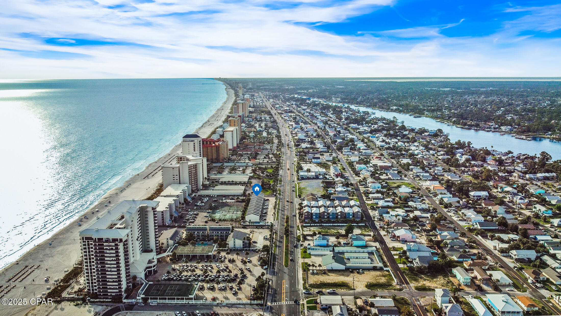 Summerplace Townhouses - Residential