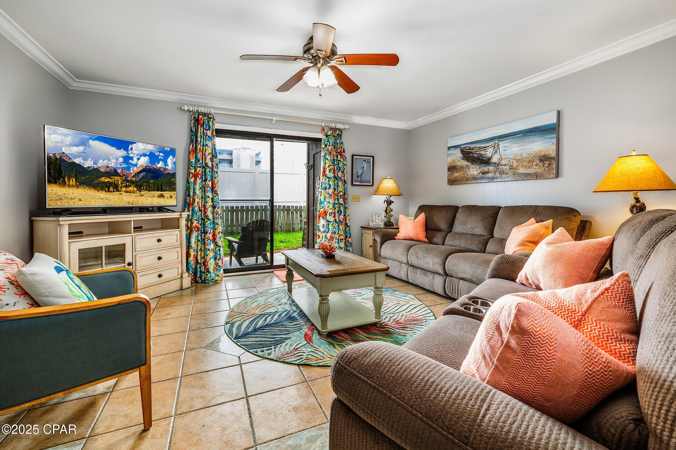 Summerplace Townhouses - Residential