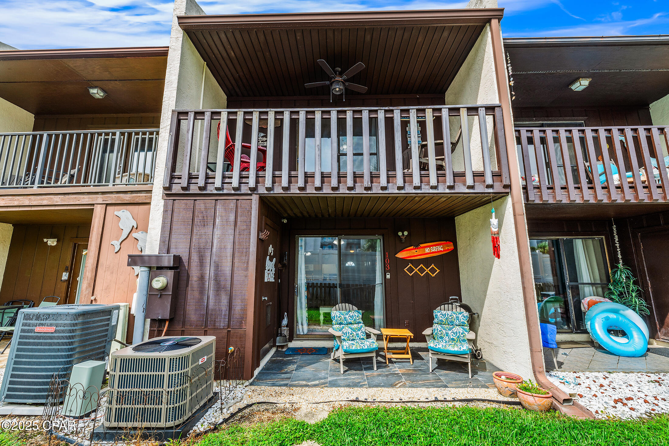 Summerplace Townhouses - Residential