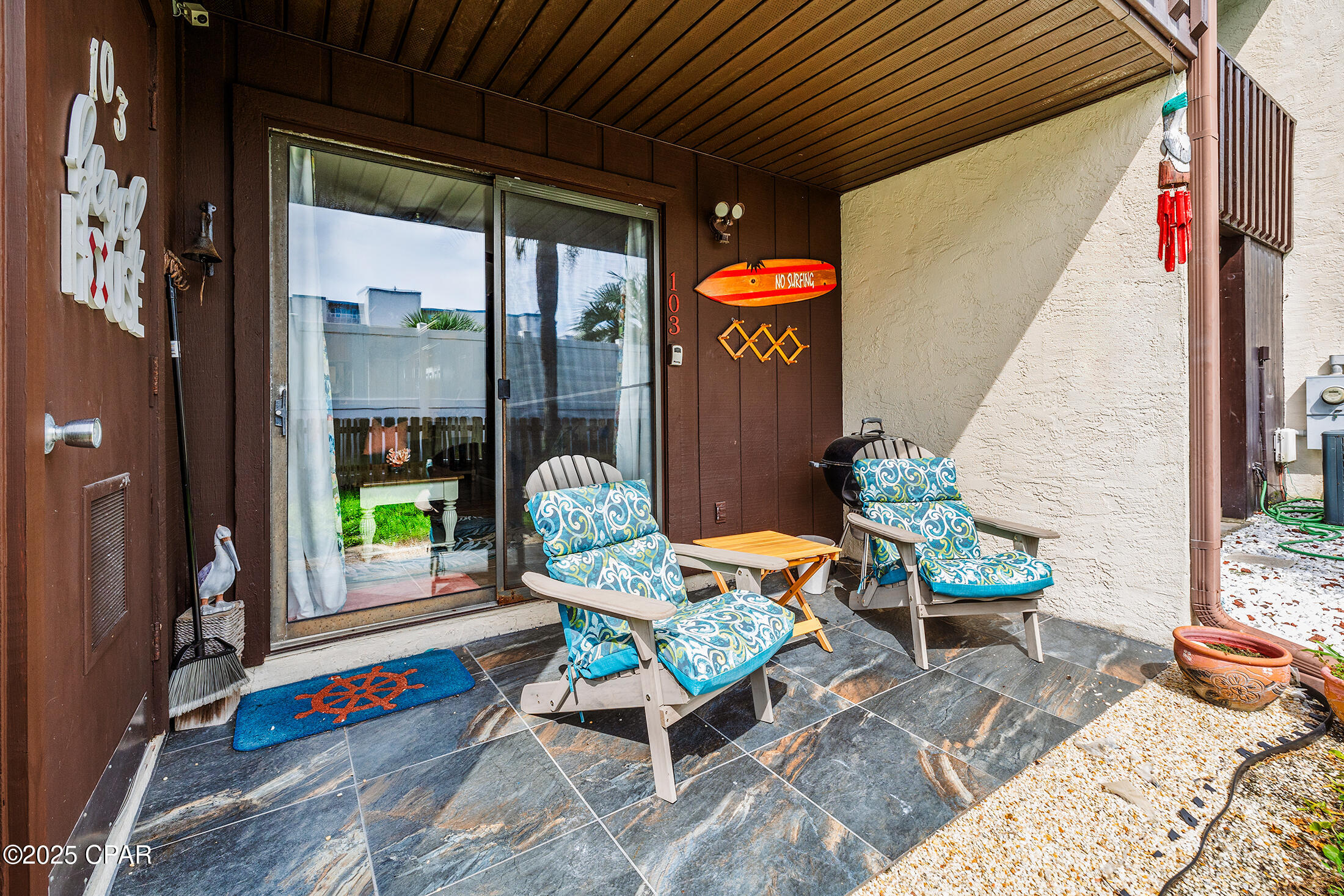 Summerplace Townhouses - Residential