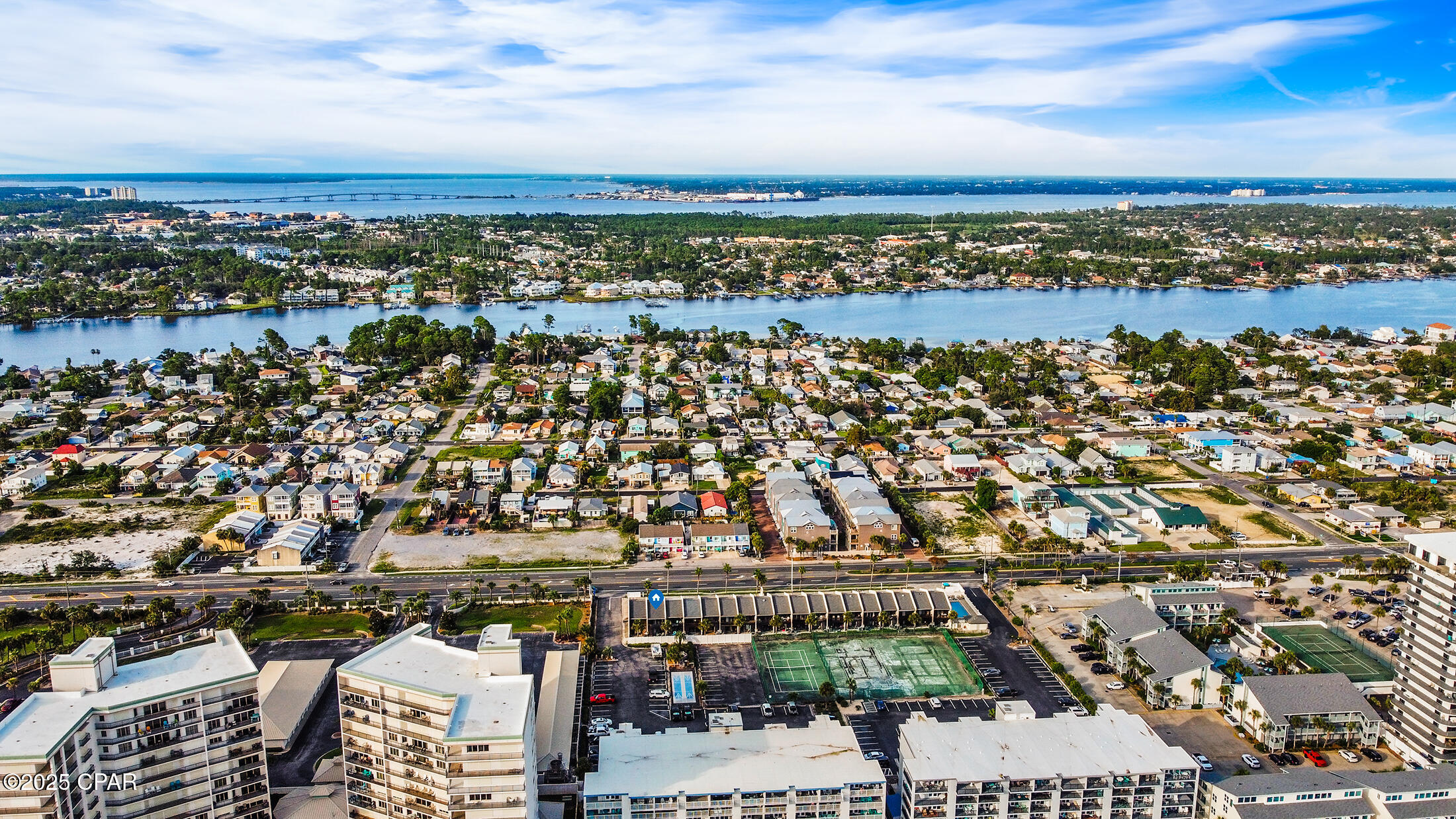 Summerplace Townhouses - Residential
