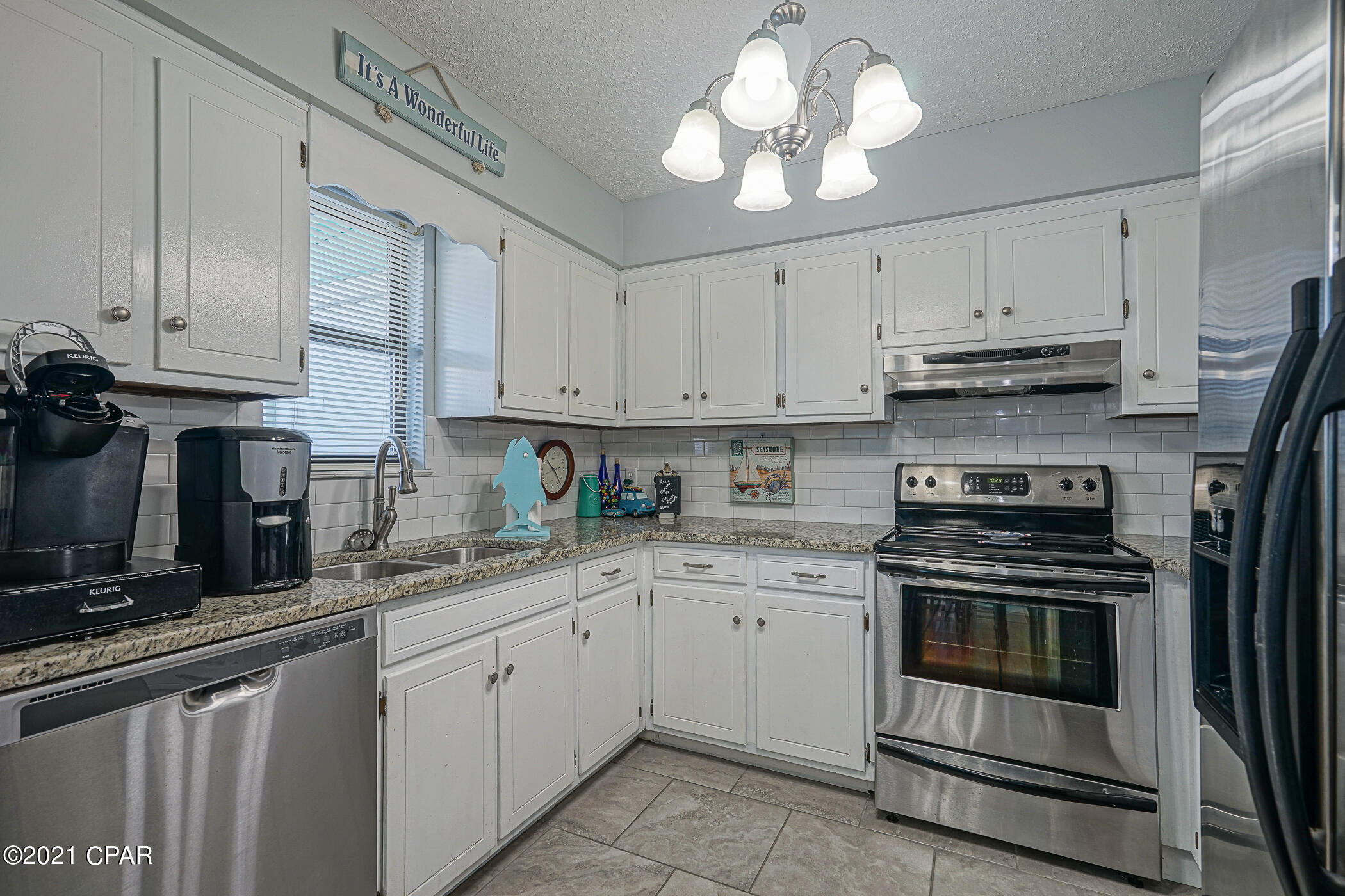 Dune Crest - Residential