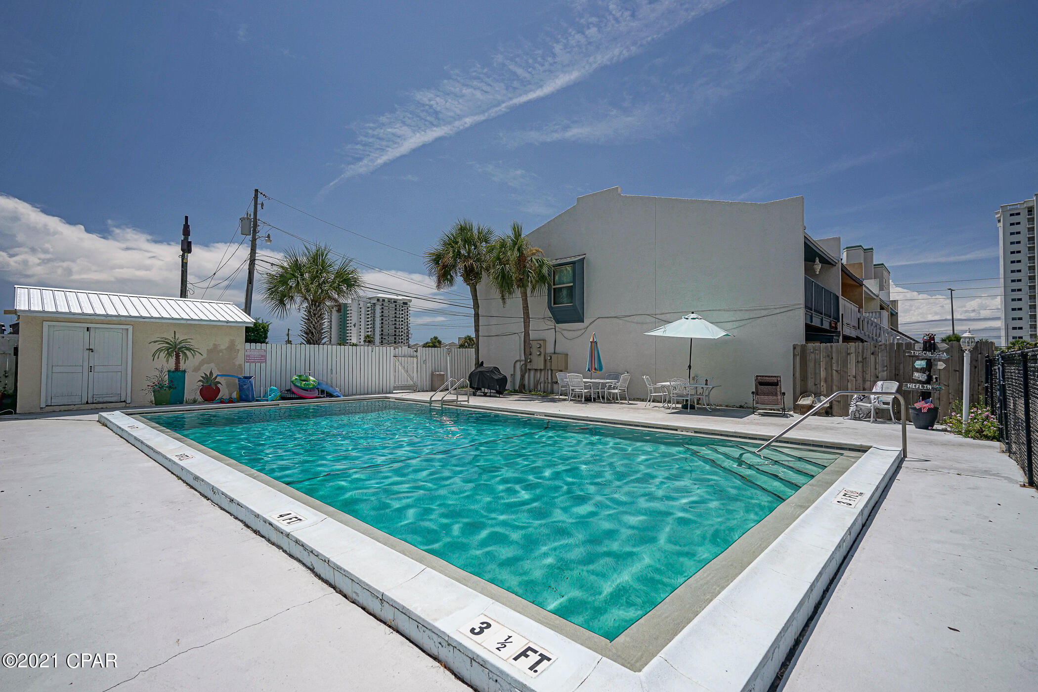 Dune Crest - Residential