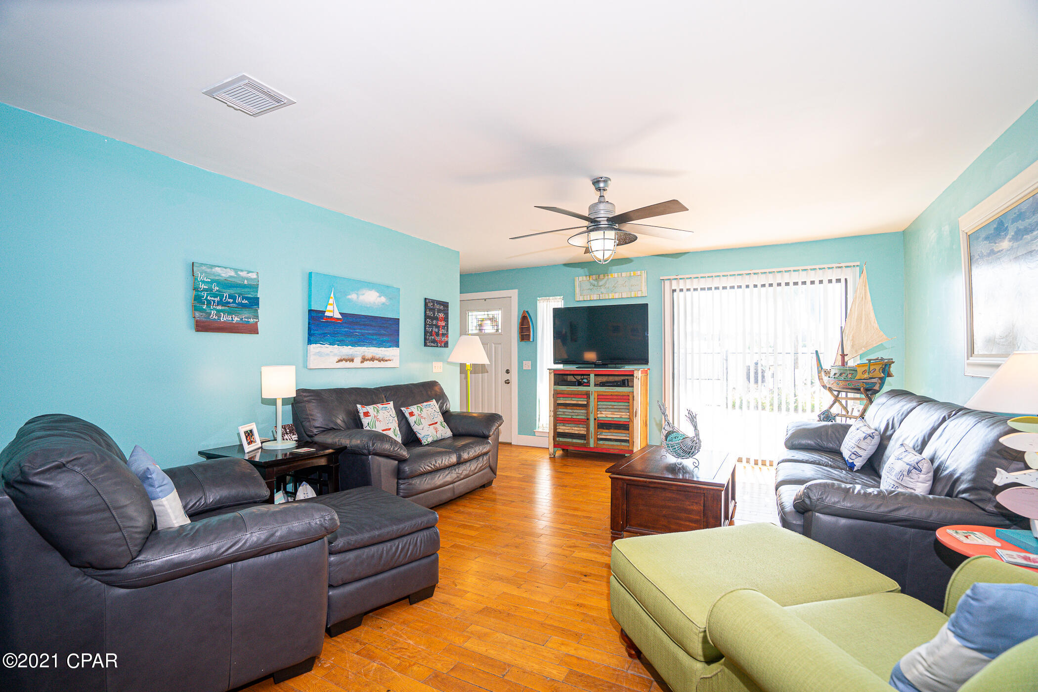 Dune Crest - Residential