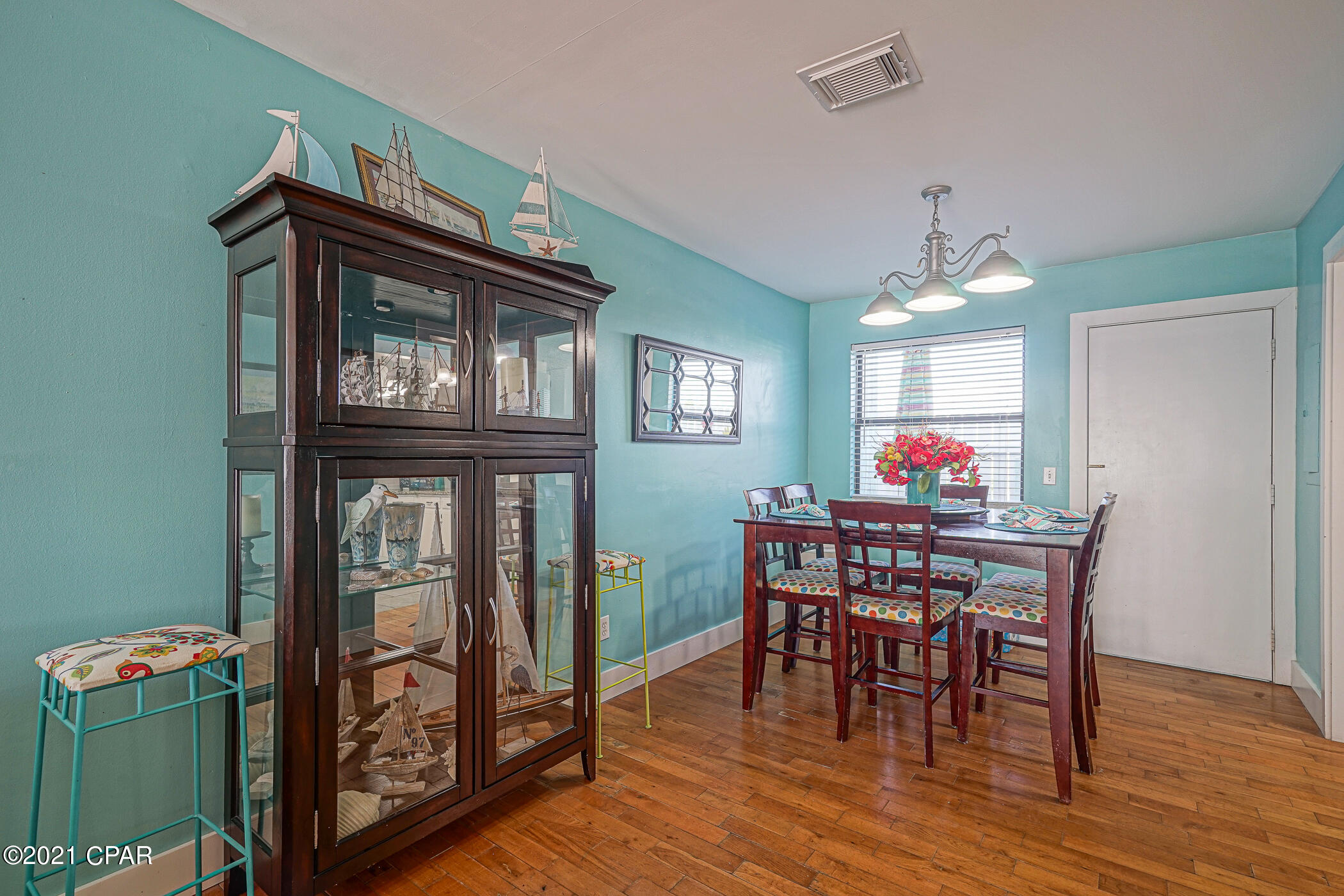 Dune Crest - Residential