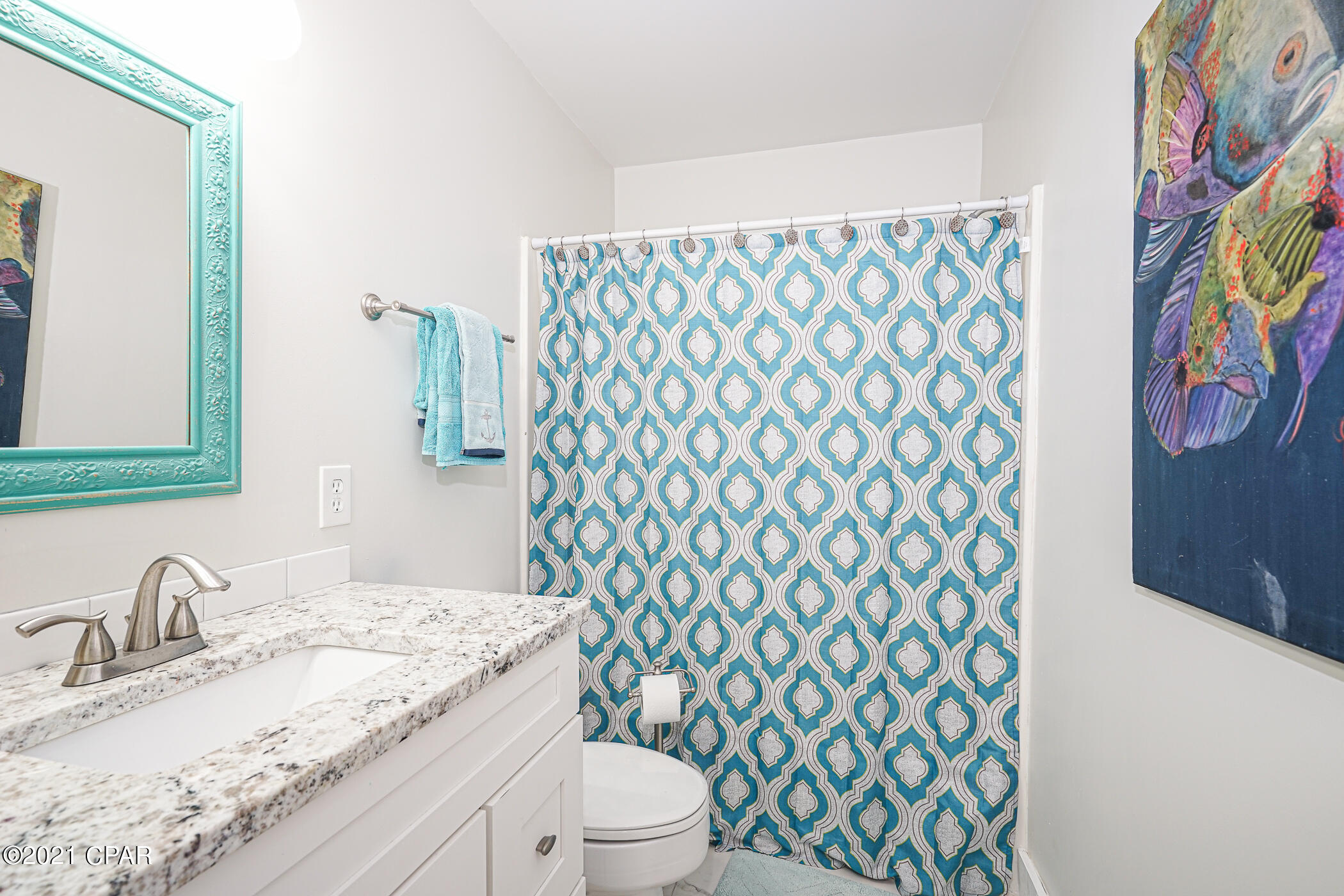 Dune Crest - Residential