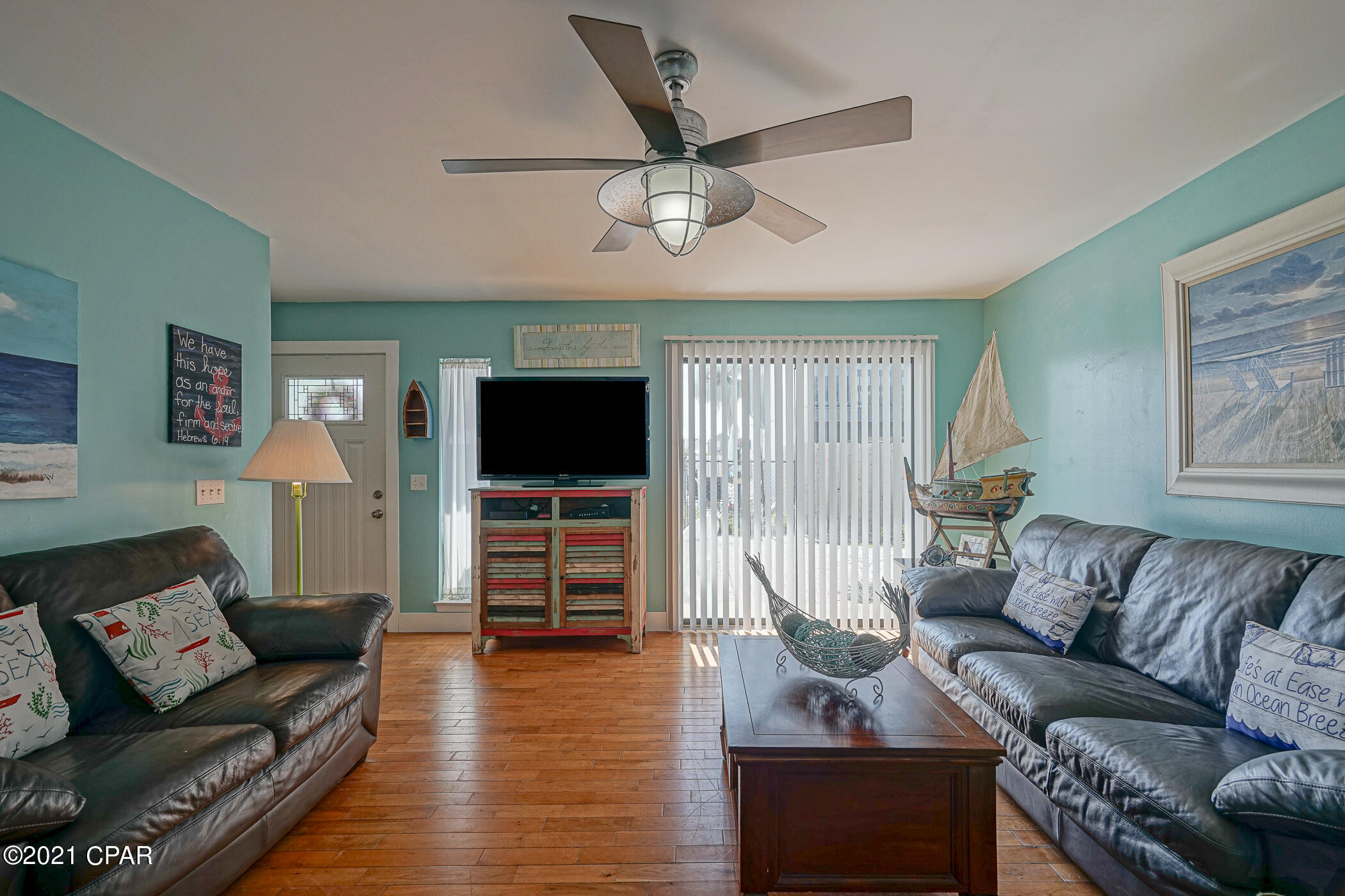 Dune Crest - Residential