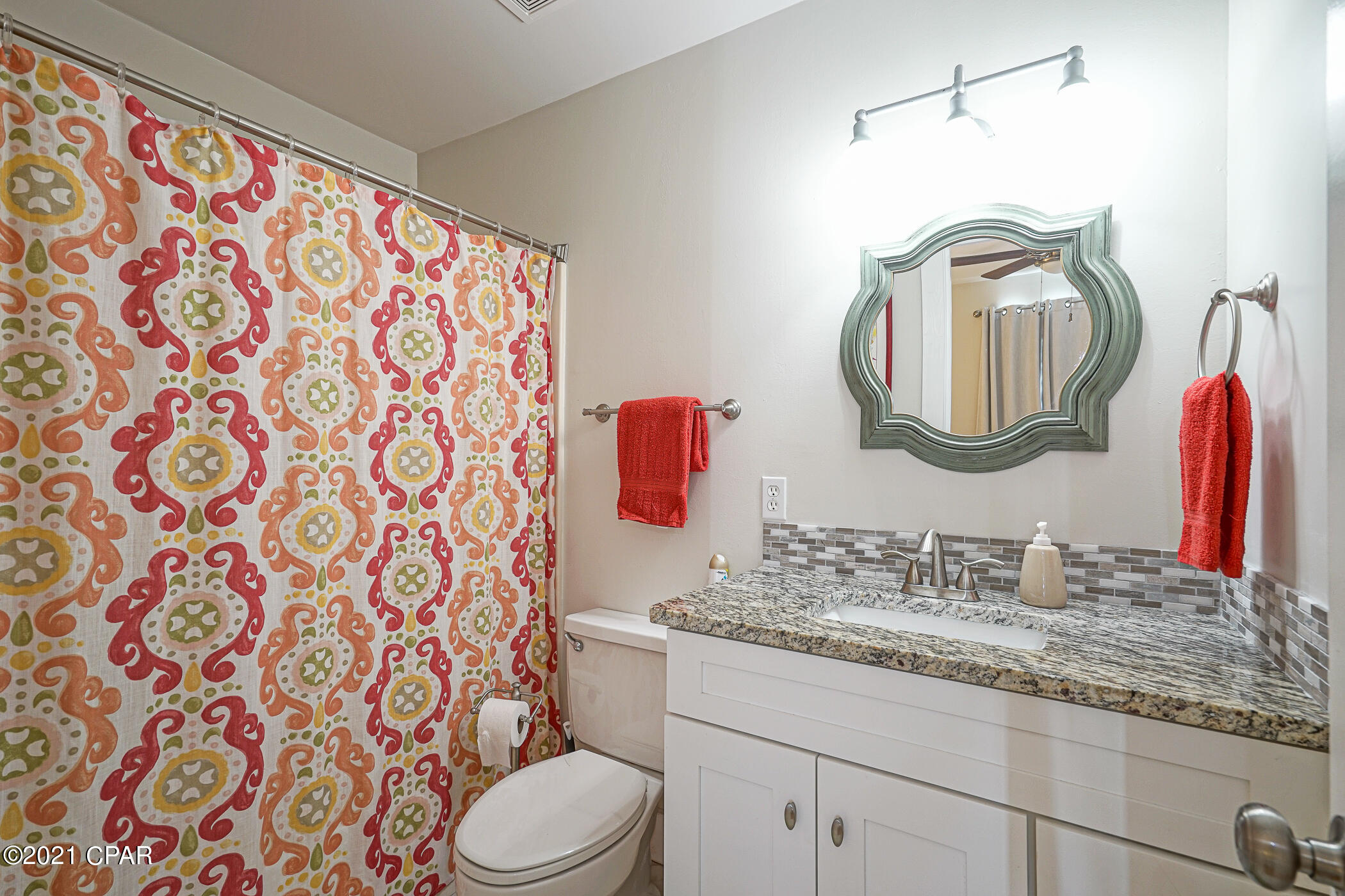 Dune Crest - Residential